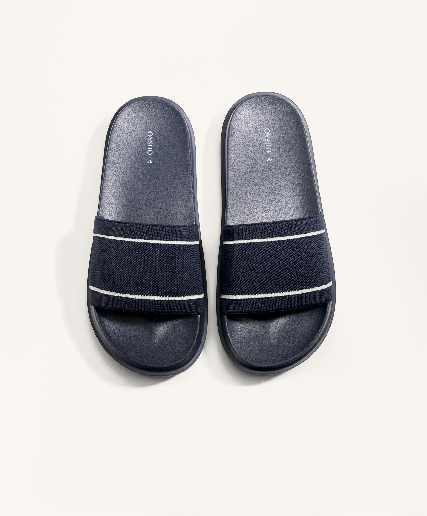 BEACHWEAR SANDAL
