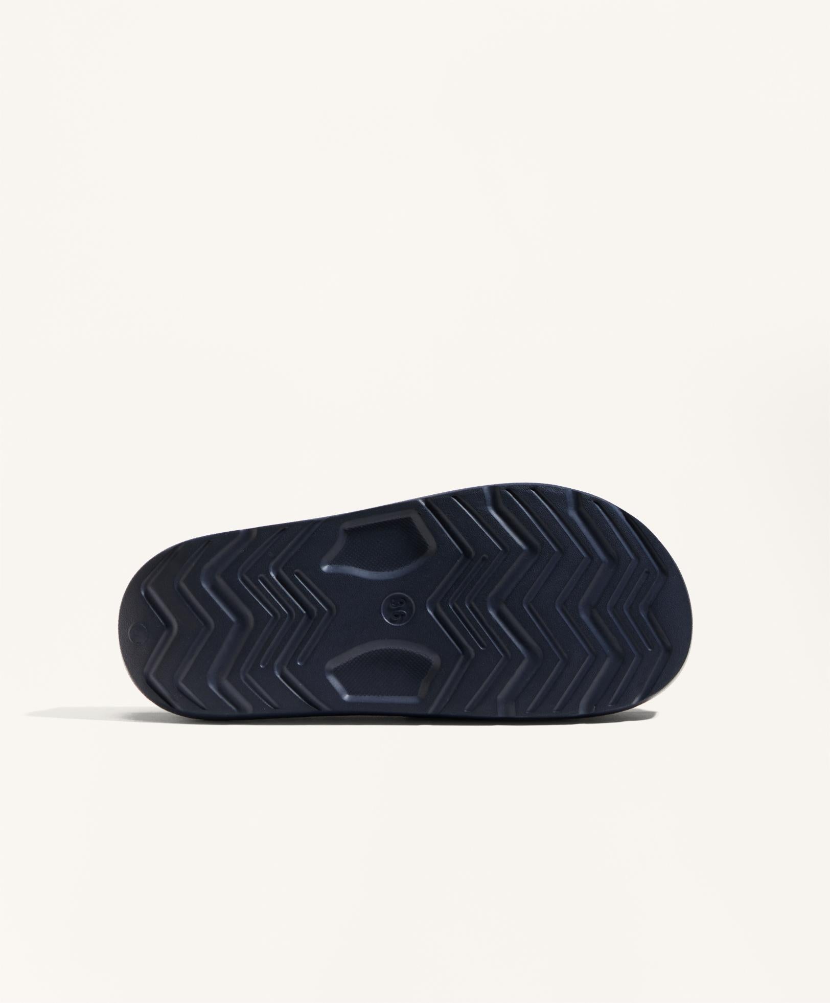 BEACHWEAR SANDAL