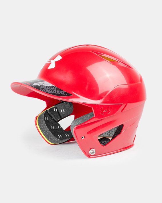 UA Converge Adult Batting Helmet