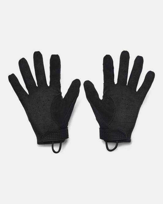 UA Tactical Blackout 3 Men's Gloves