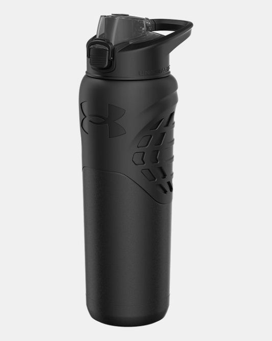 UA Command 24 oz Water Bottle
