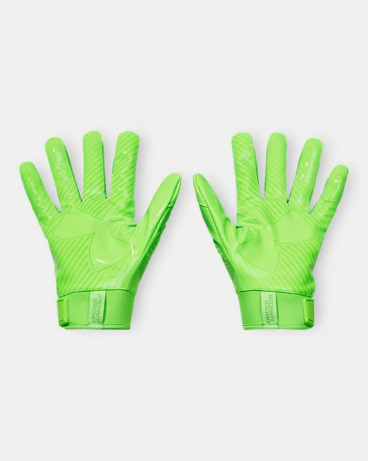 UA F9 Nitro LE Men's Football Gloves