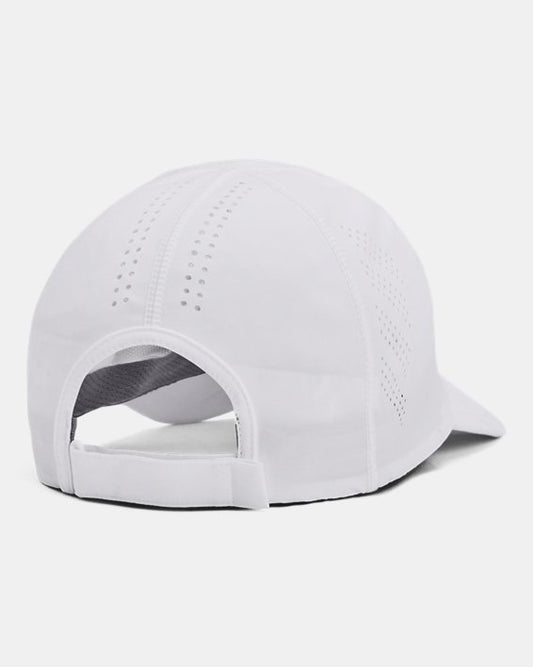 UA Velociti Low Men's Adjustable Cap