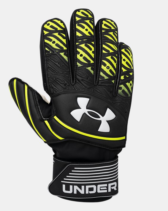 UA Magnetico Pro Men's Goalkeeper Gloves