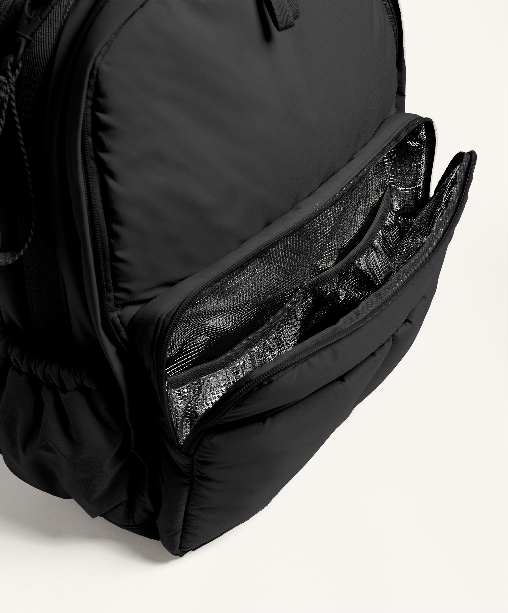 MAXI MATERNITY BACKPACK