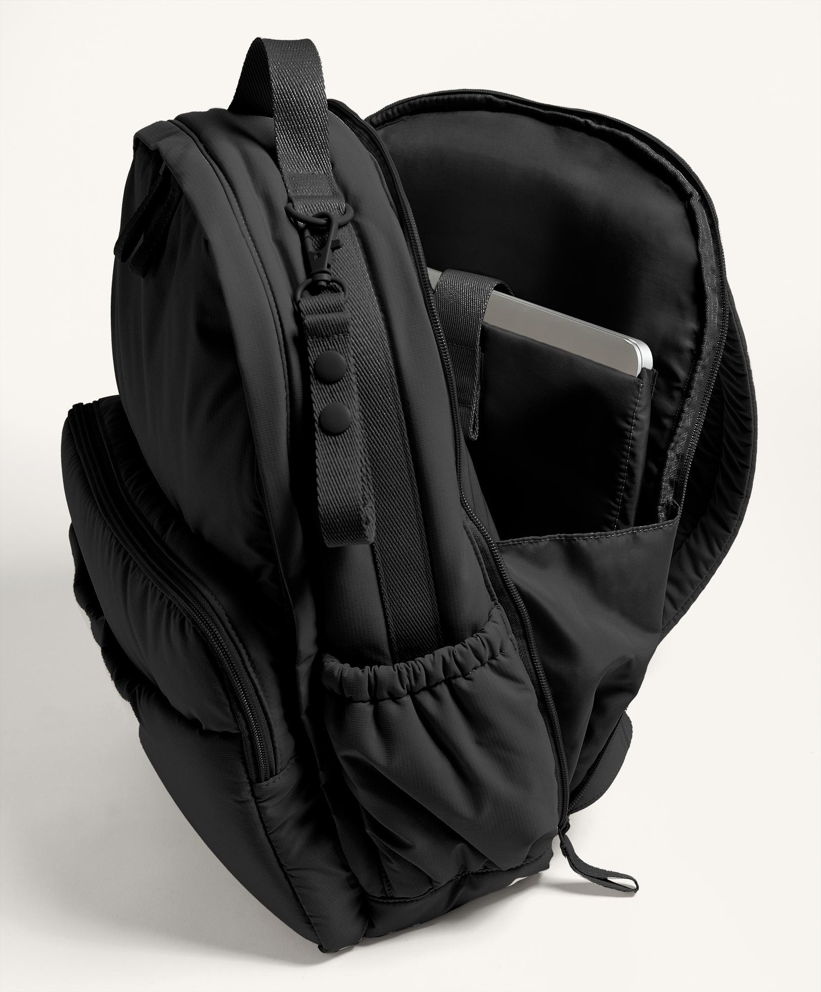 MAXI MATERNITY BACKPACK