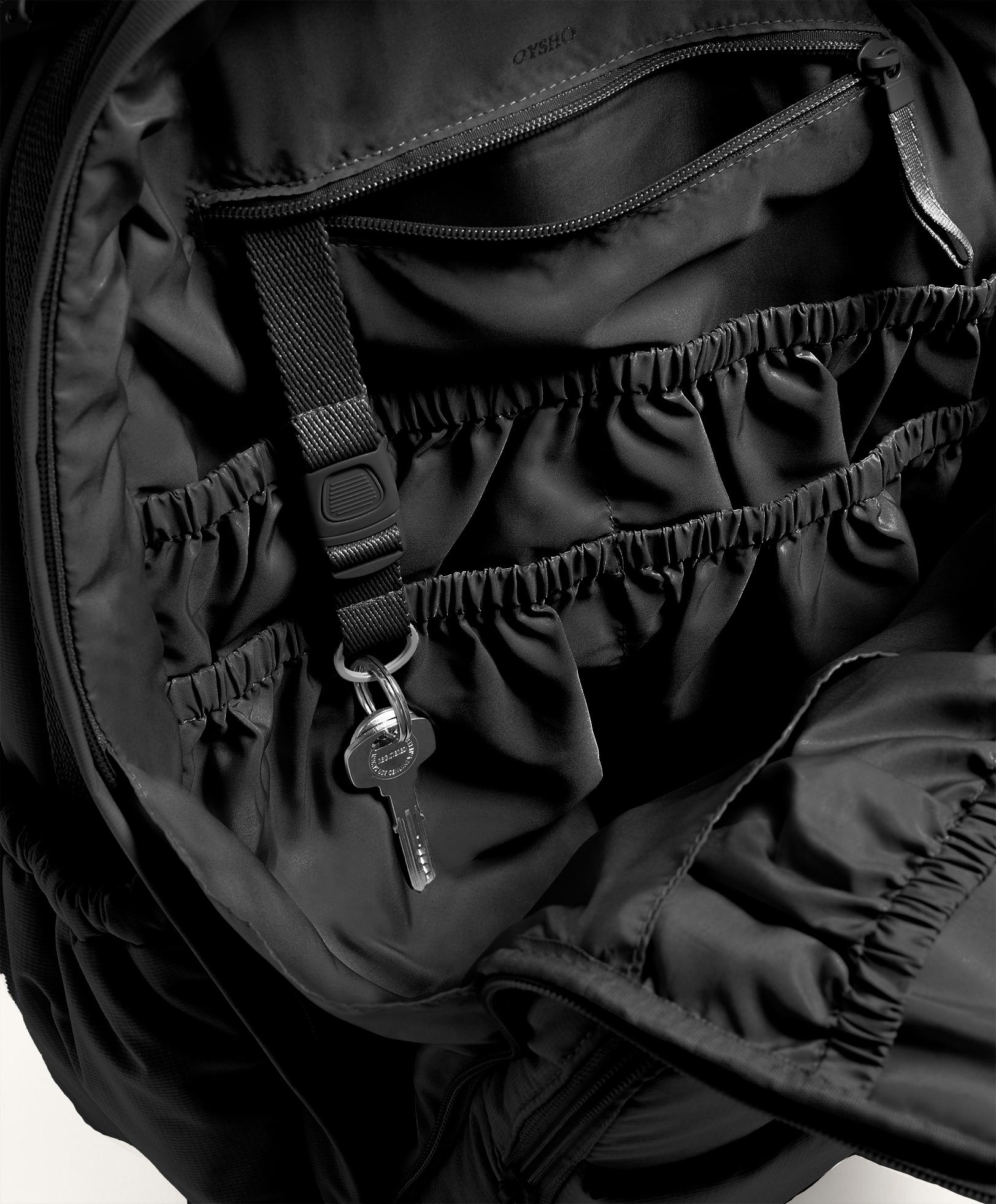 MAXI MATERNITY BACKPACK