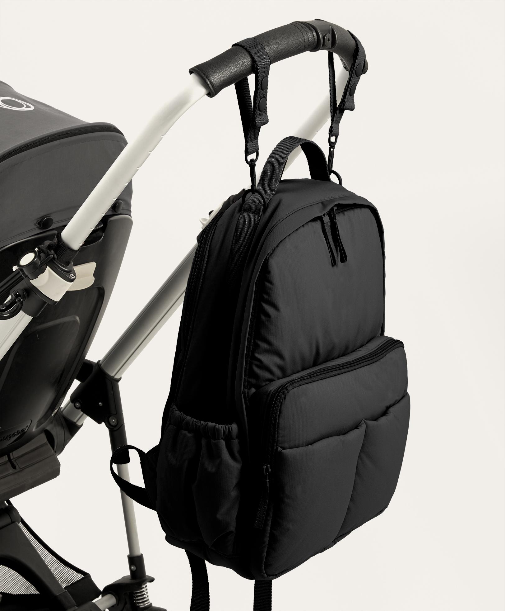MAXI MATERNITY BACKPACK