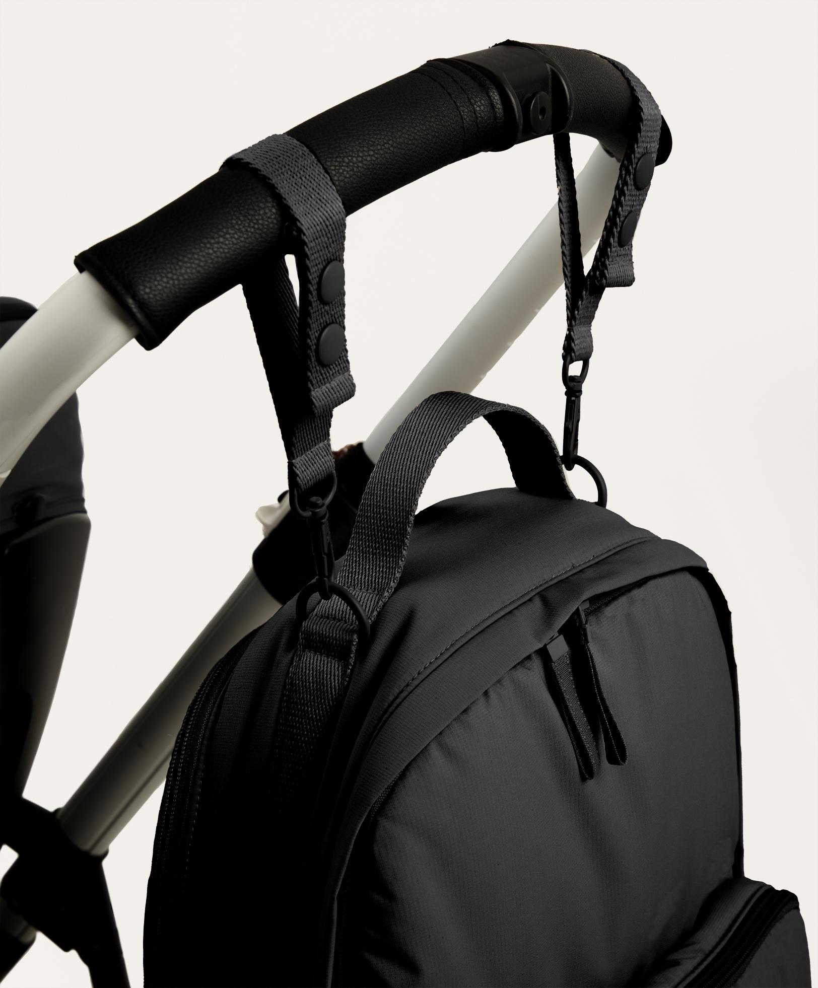 MAXI MATERNITY BACKPACK