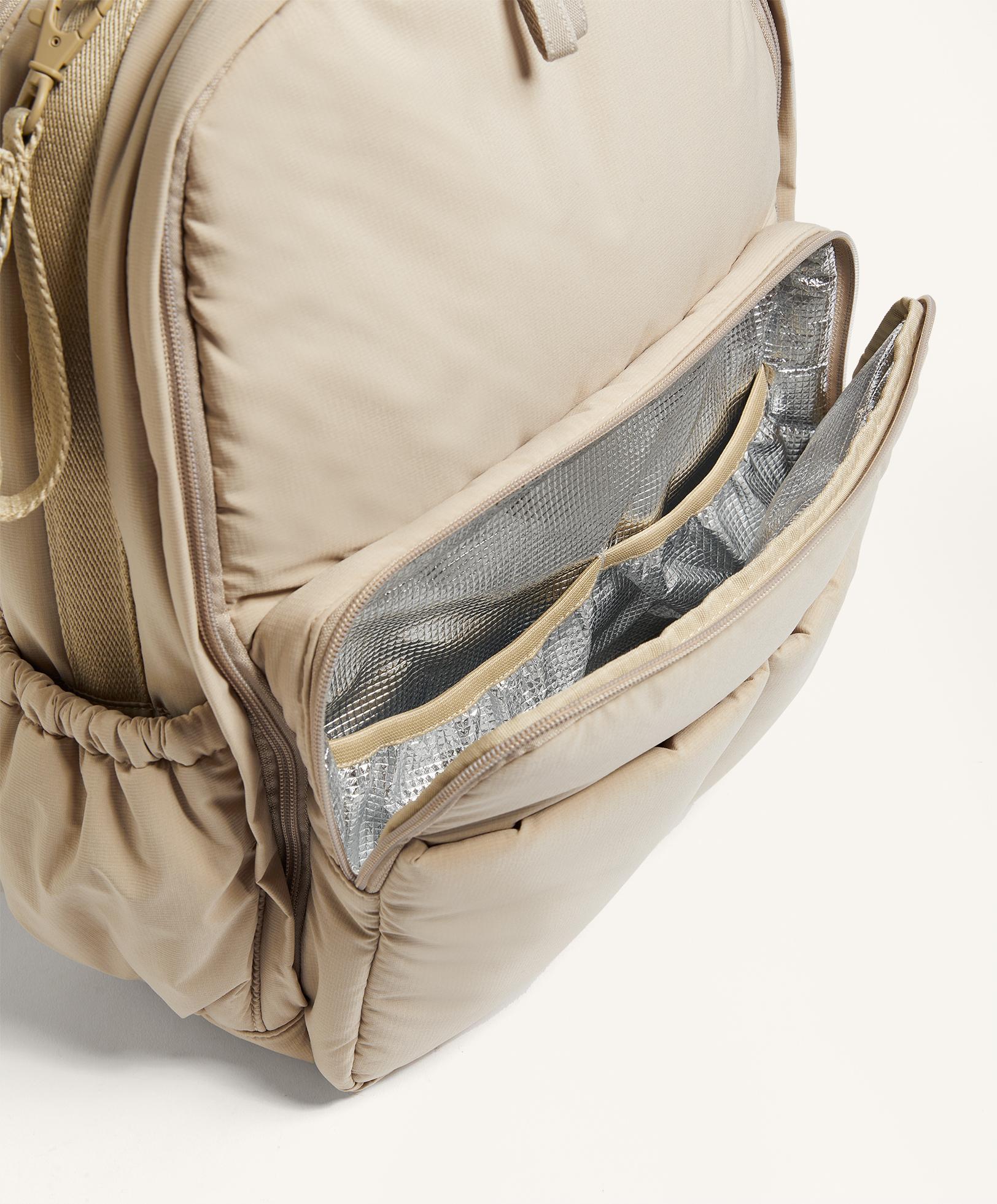 MAXI MATERNITY BACKPACK