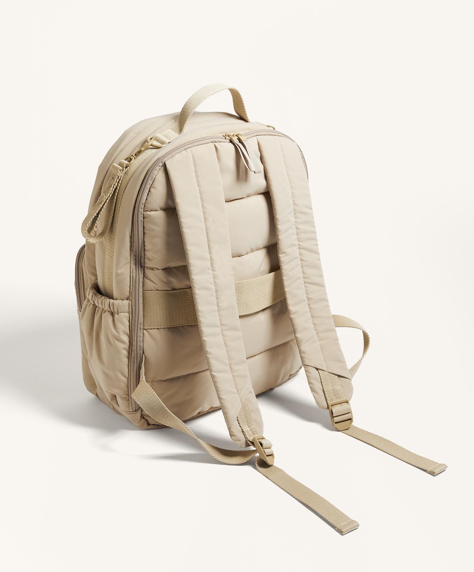 MAXI MATERNITY BACKPACK