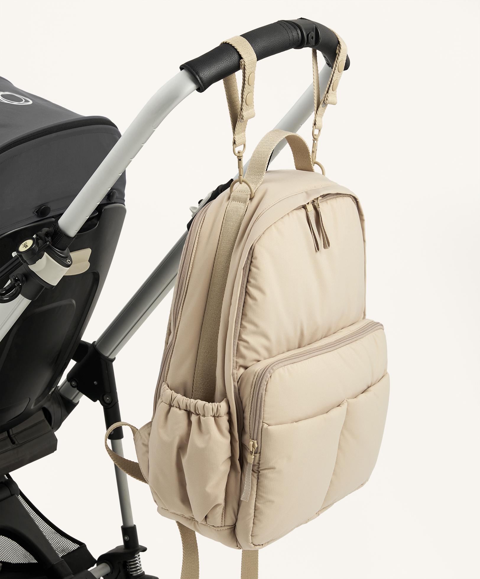 MAXI MATERNITY BACKPACK