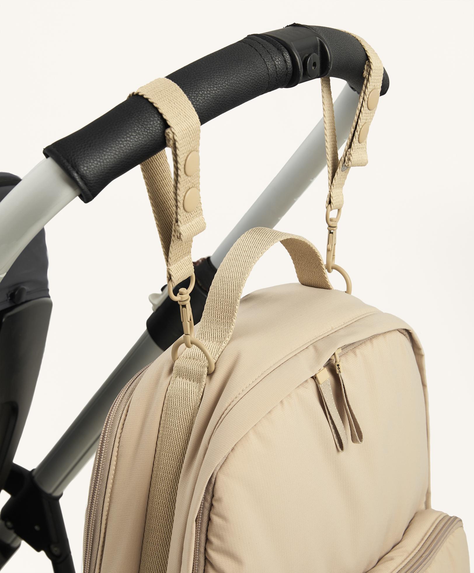 MAXI MATERNITY BACKPACK
