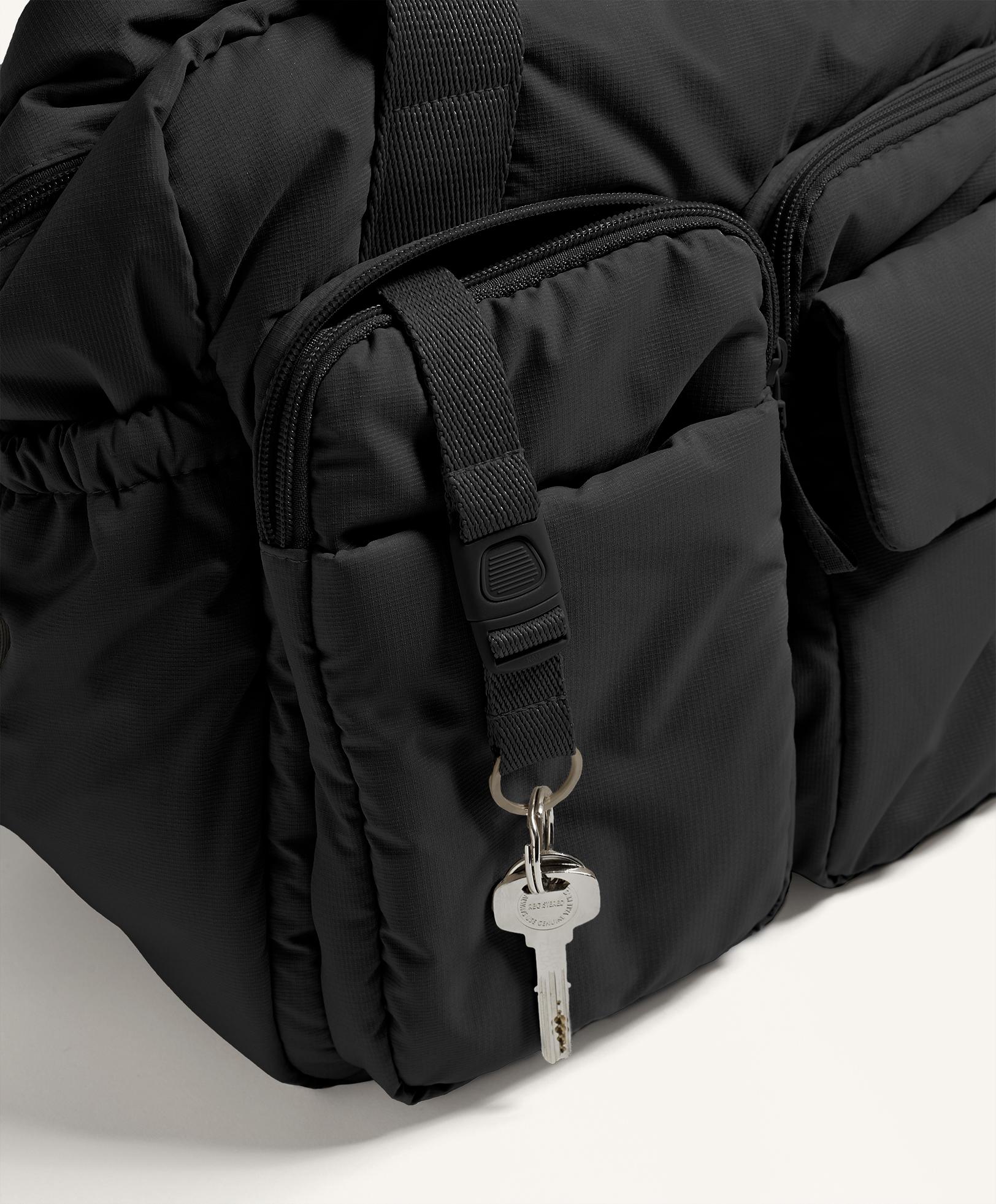 MAXI MATERNITY BAG