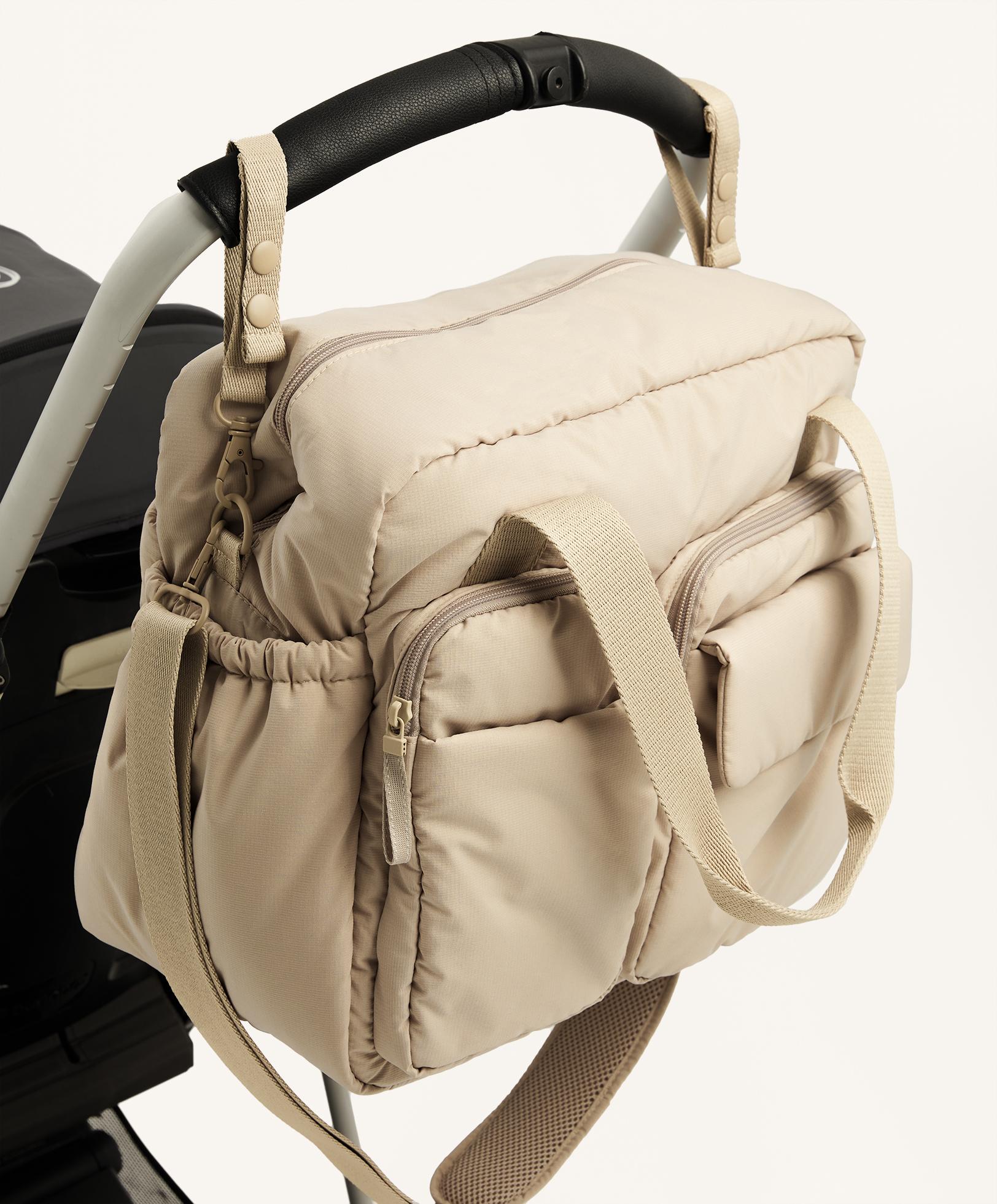 MAXI MATERNITY BAG