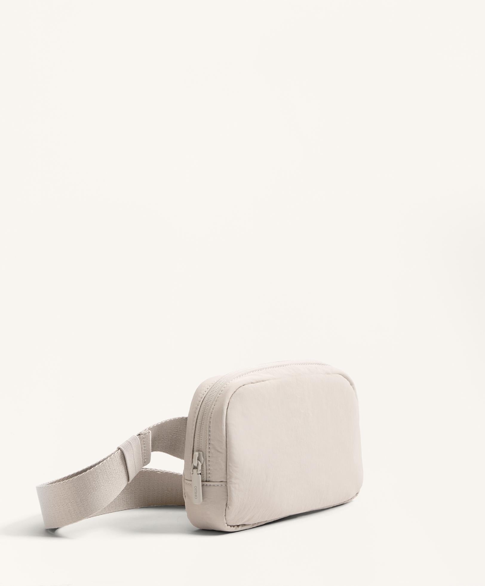 CROSS BODY BELT BAG