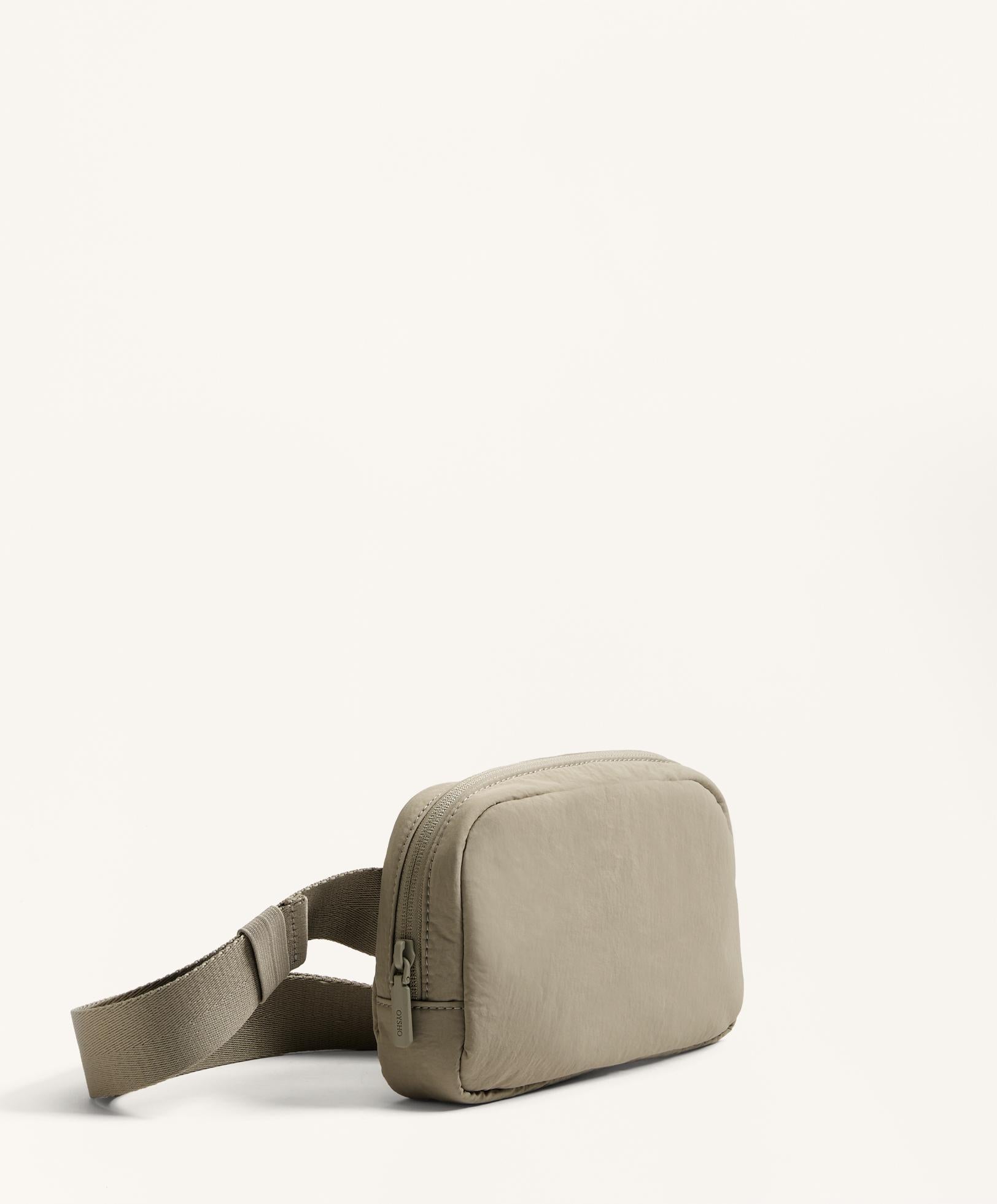 CROSS BODY BELT BAG