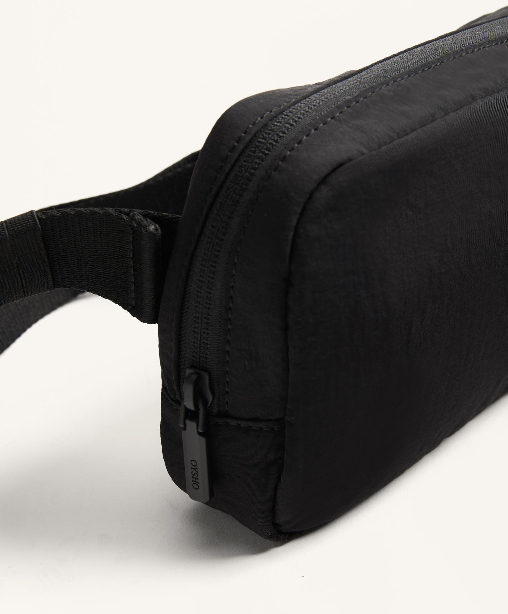 CROSS BODY BELT BAG