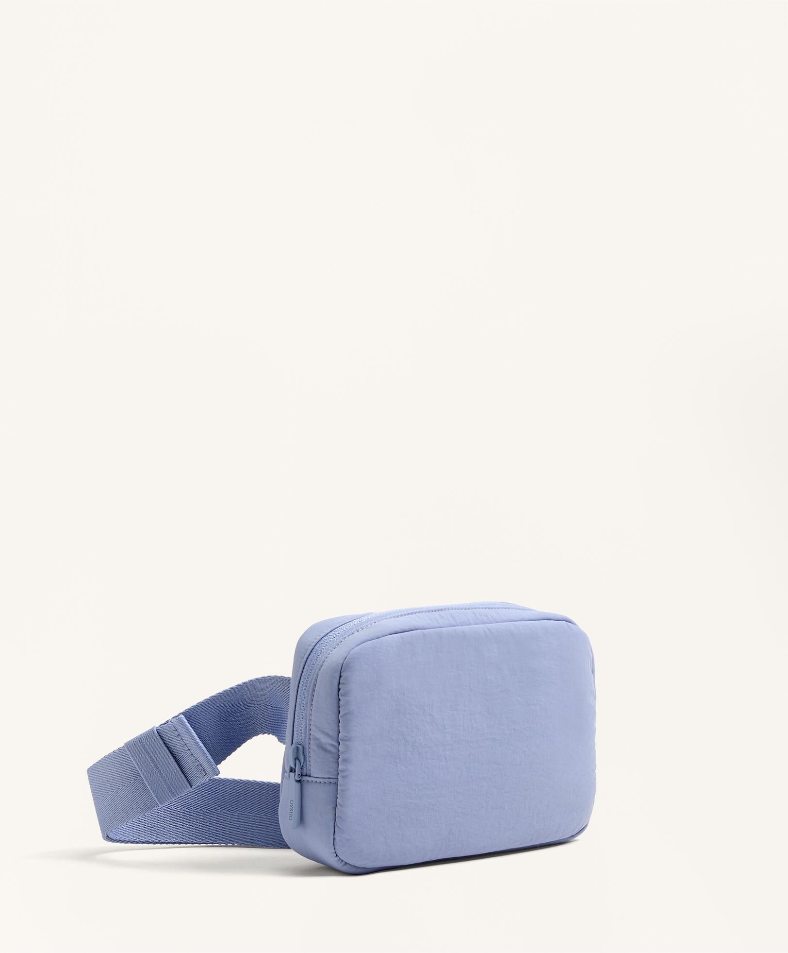 CROSS BODY BELT BAG