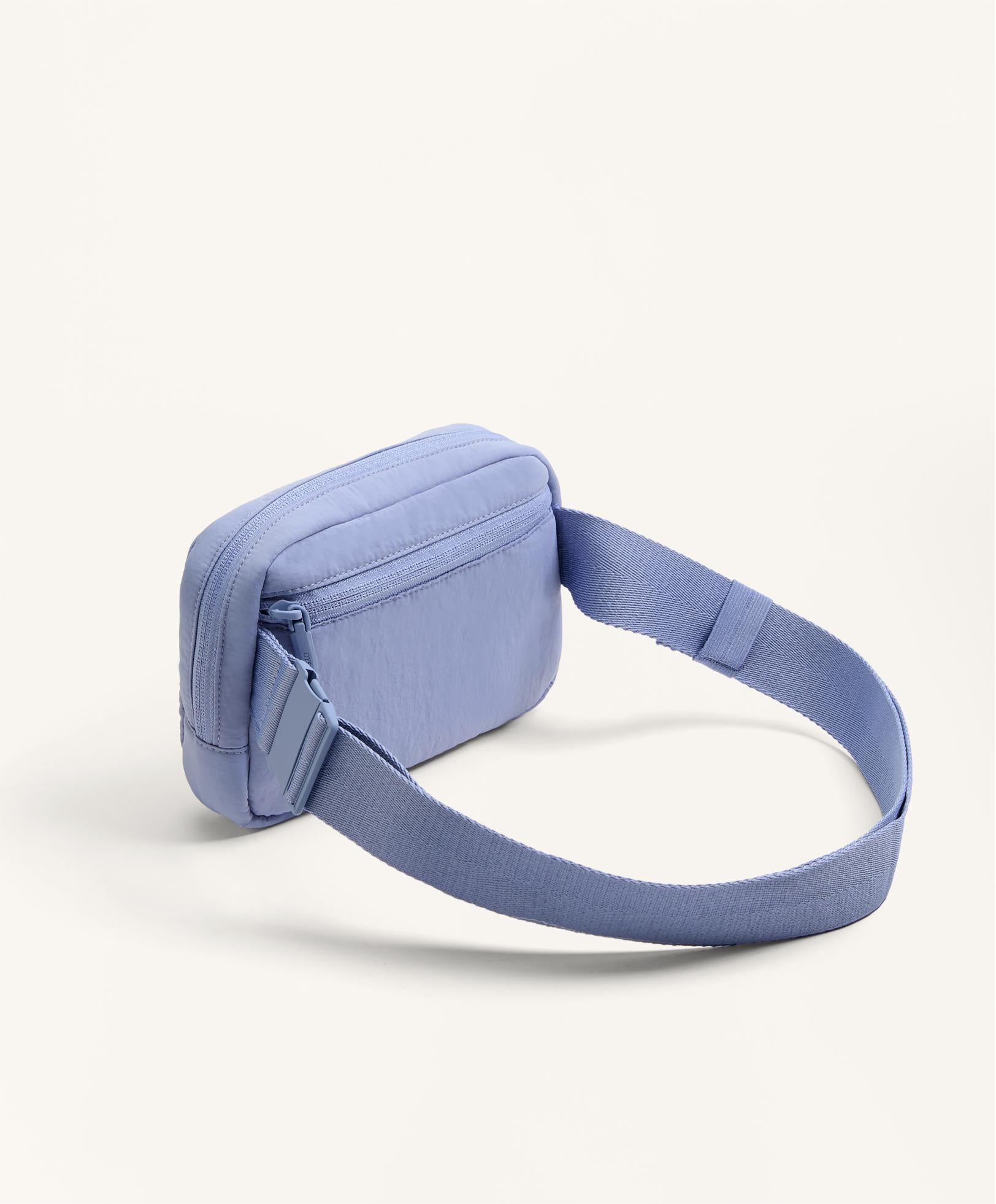 CROSS BODY BELT BAG