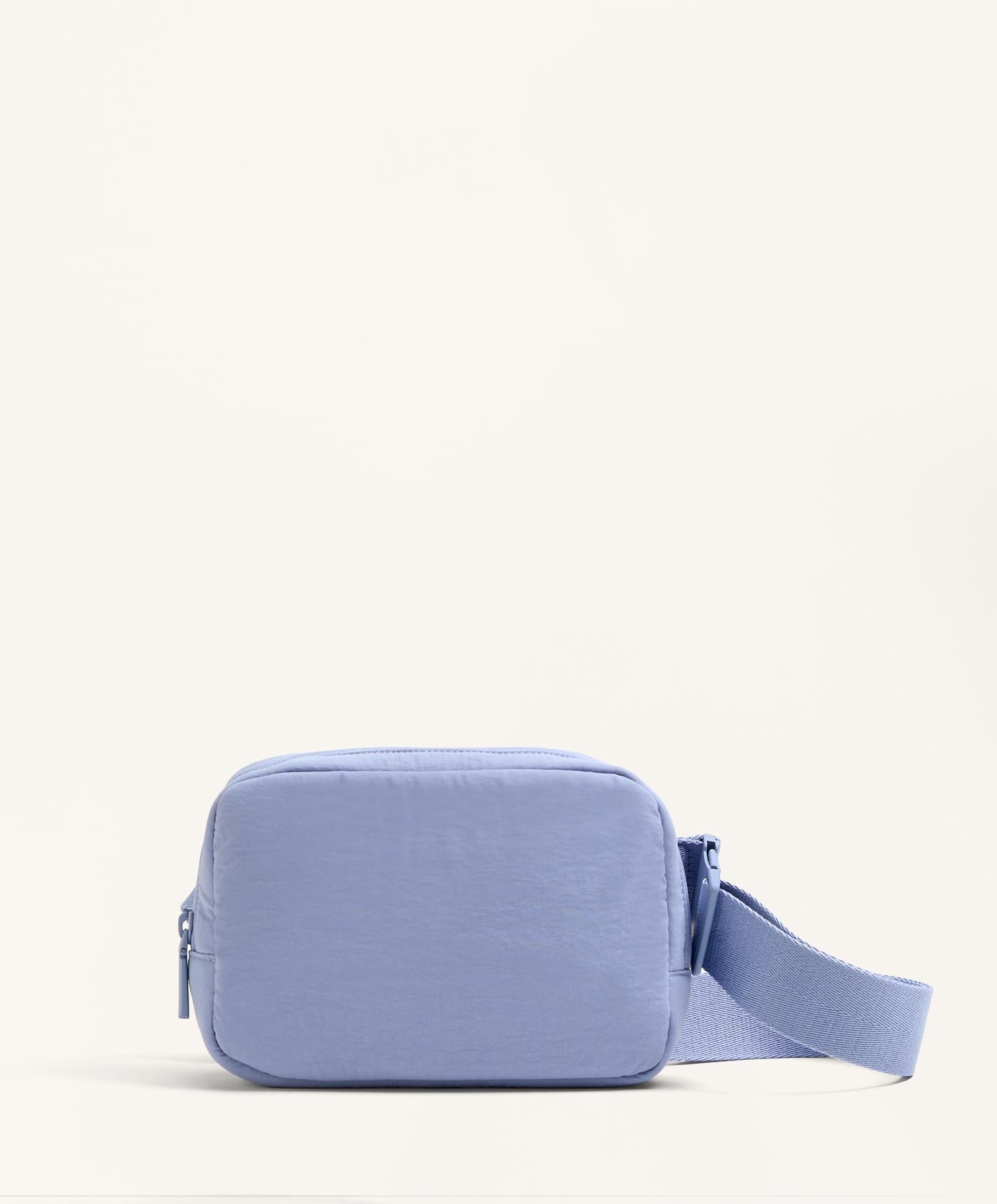 CROSS BODY BELT BAG