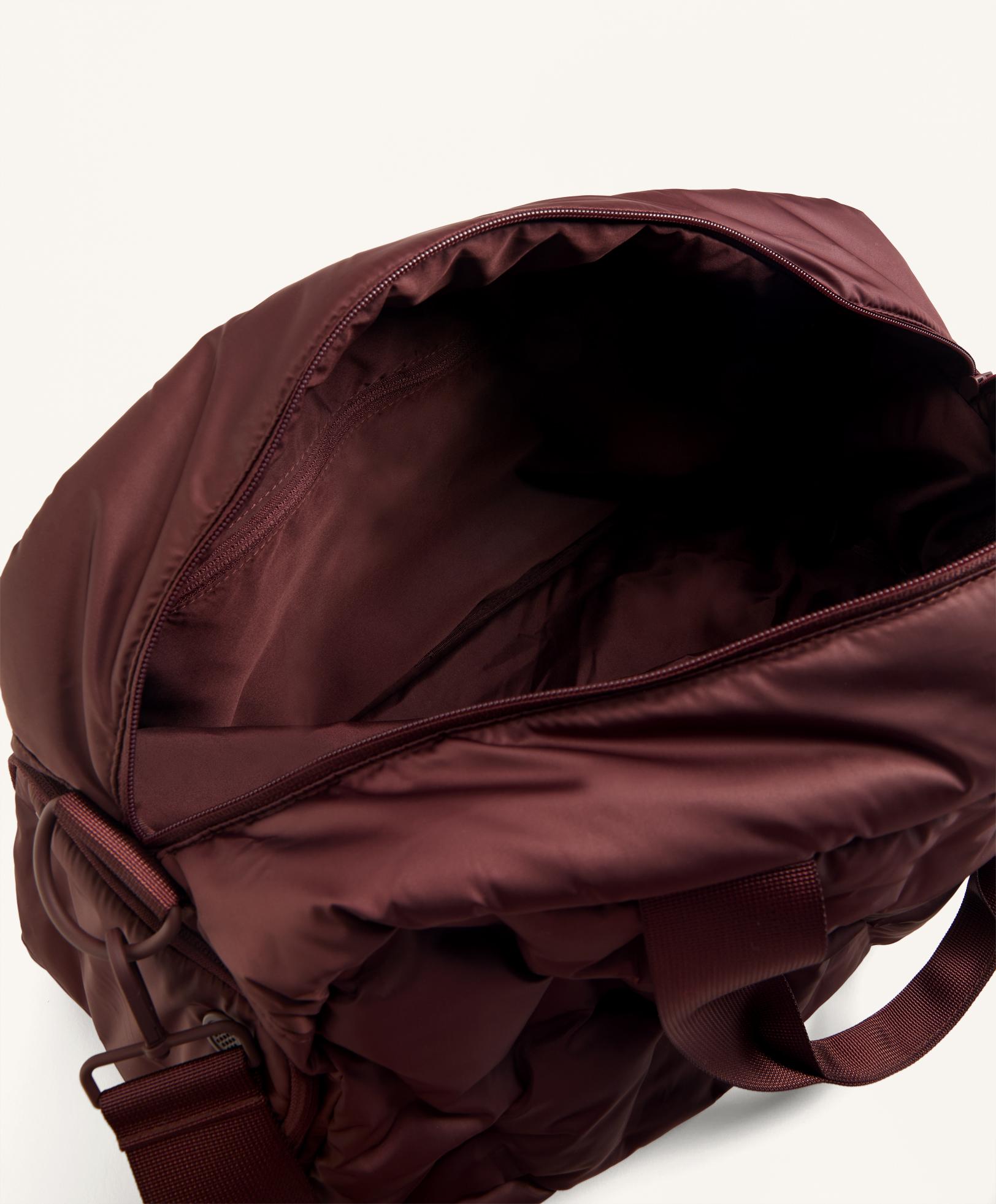 PADDED TECHNICAL SPORT BAG