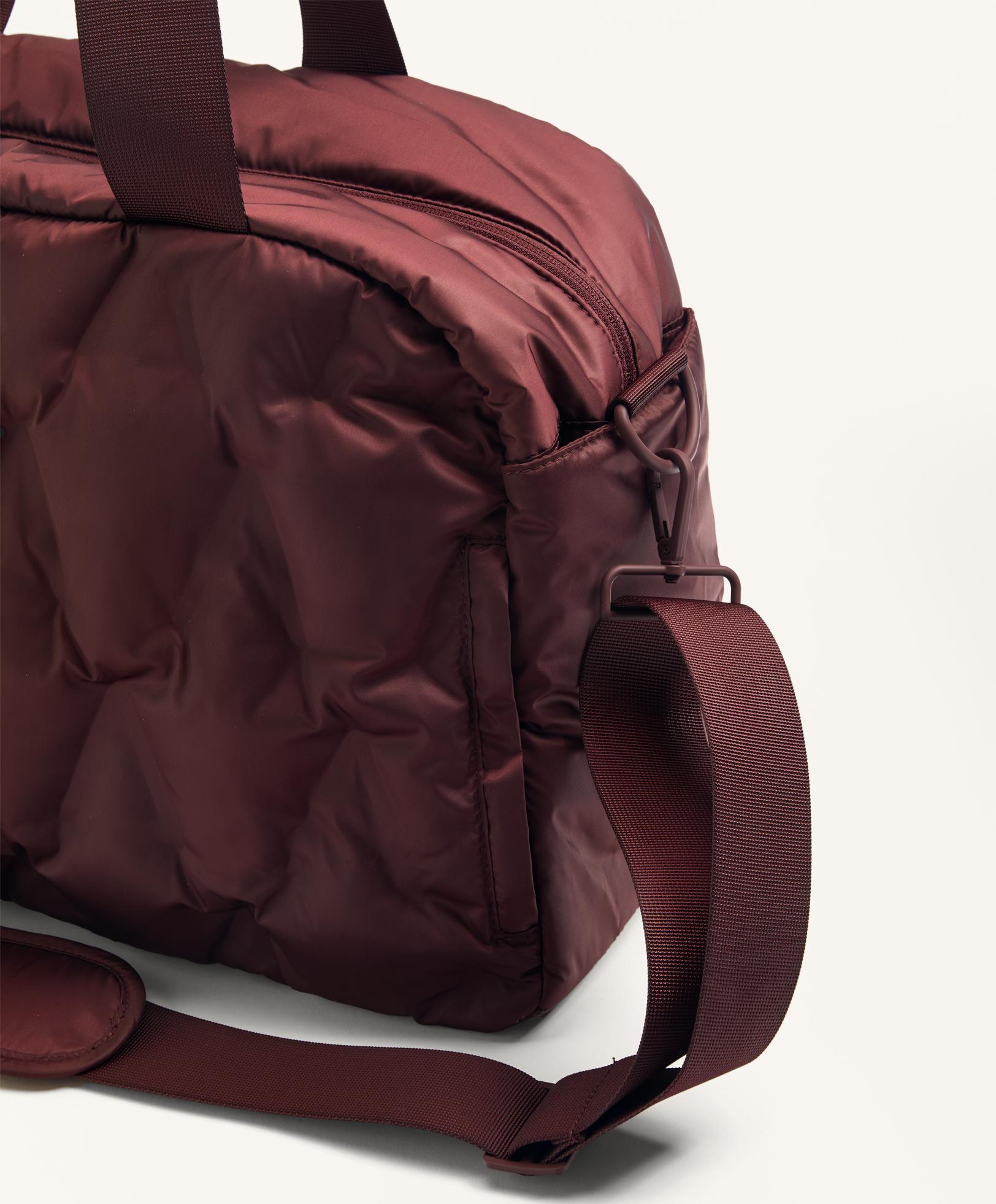PADDED TECHNICAL SPORT BAG