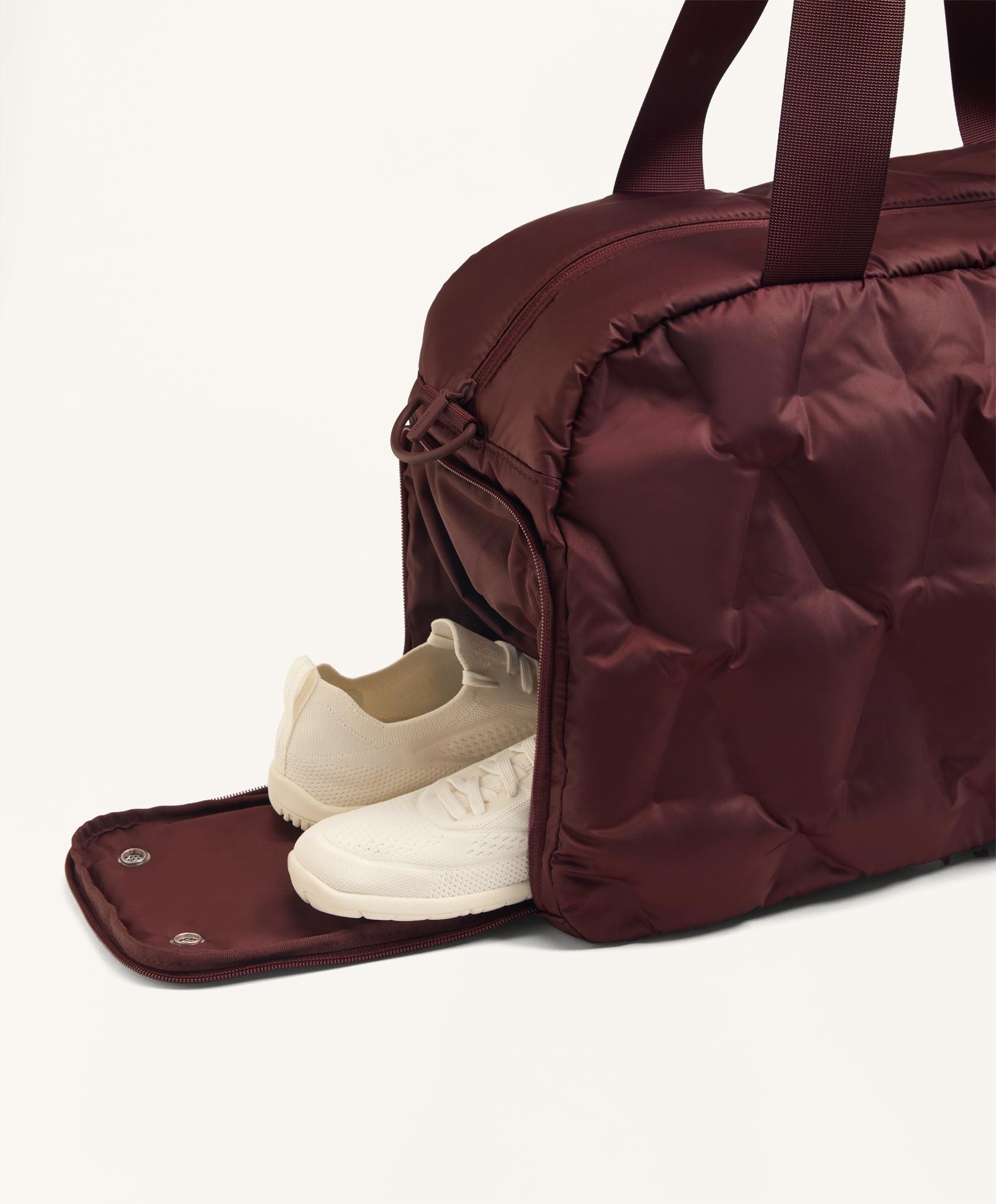 PADDED TECHNICAL SPORT BAG