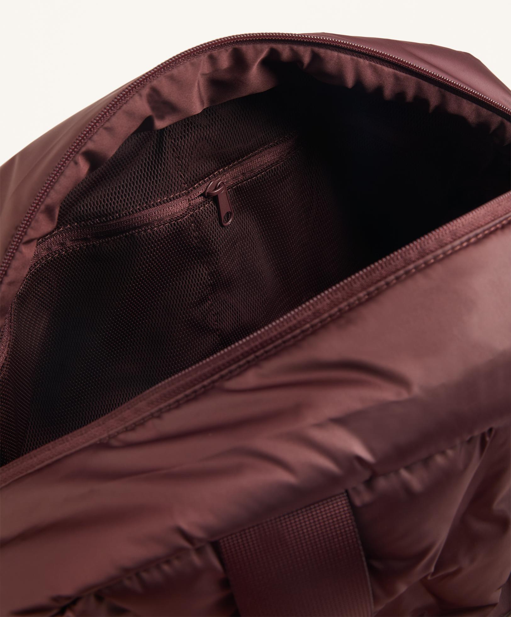 PADDED TECHNICAL SPORT BAG