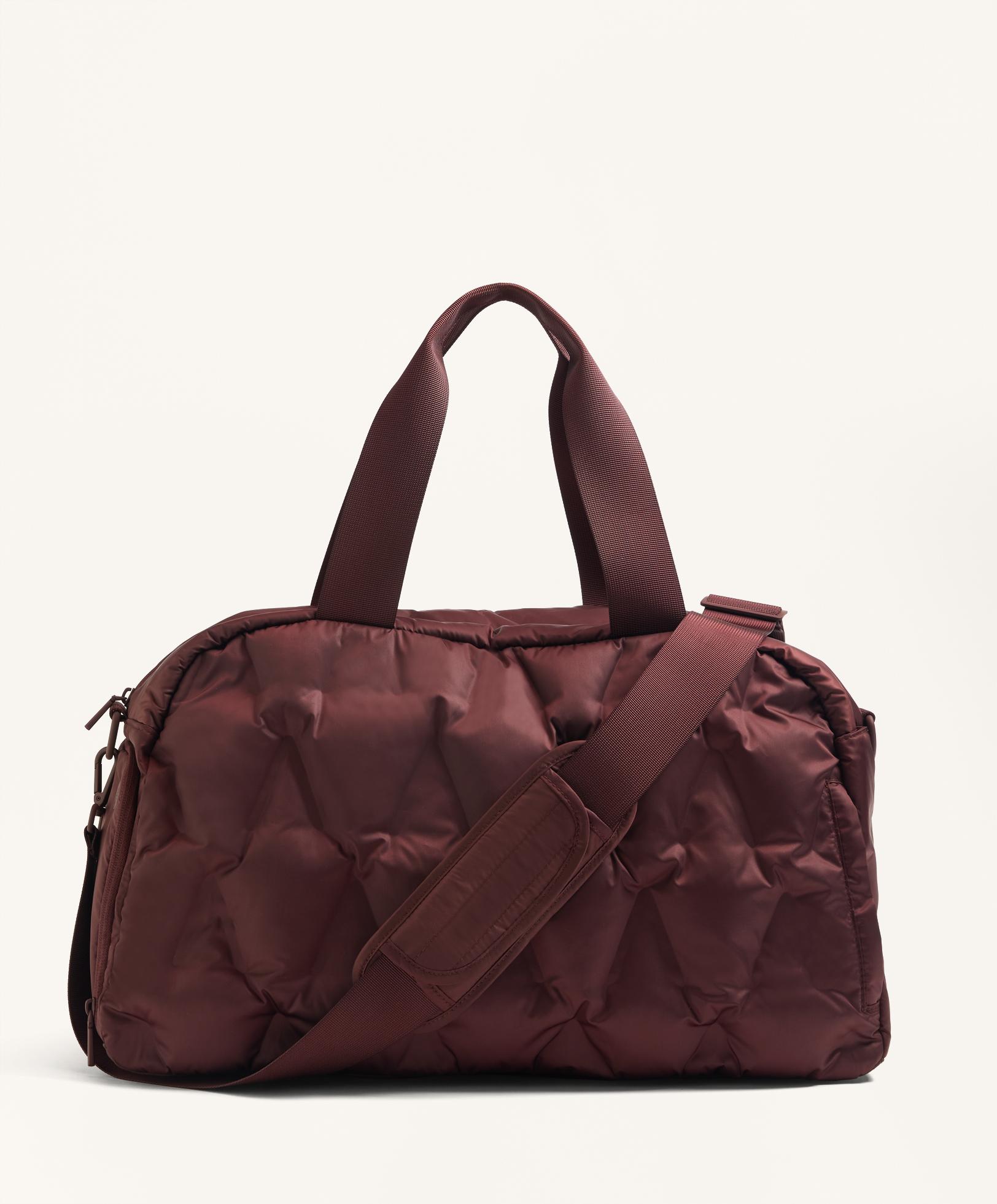 PADDED TECHNICAL SPORT BAG