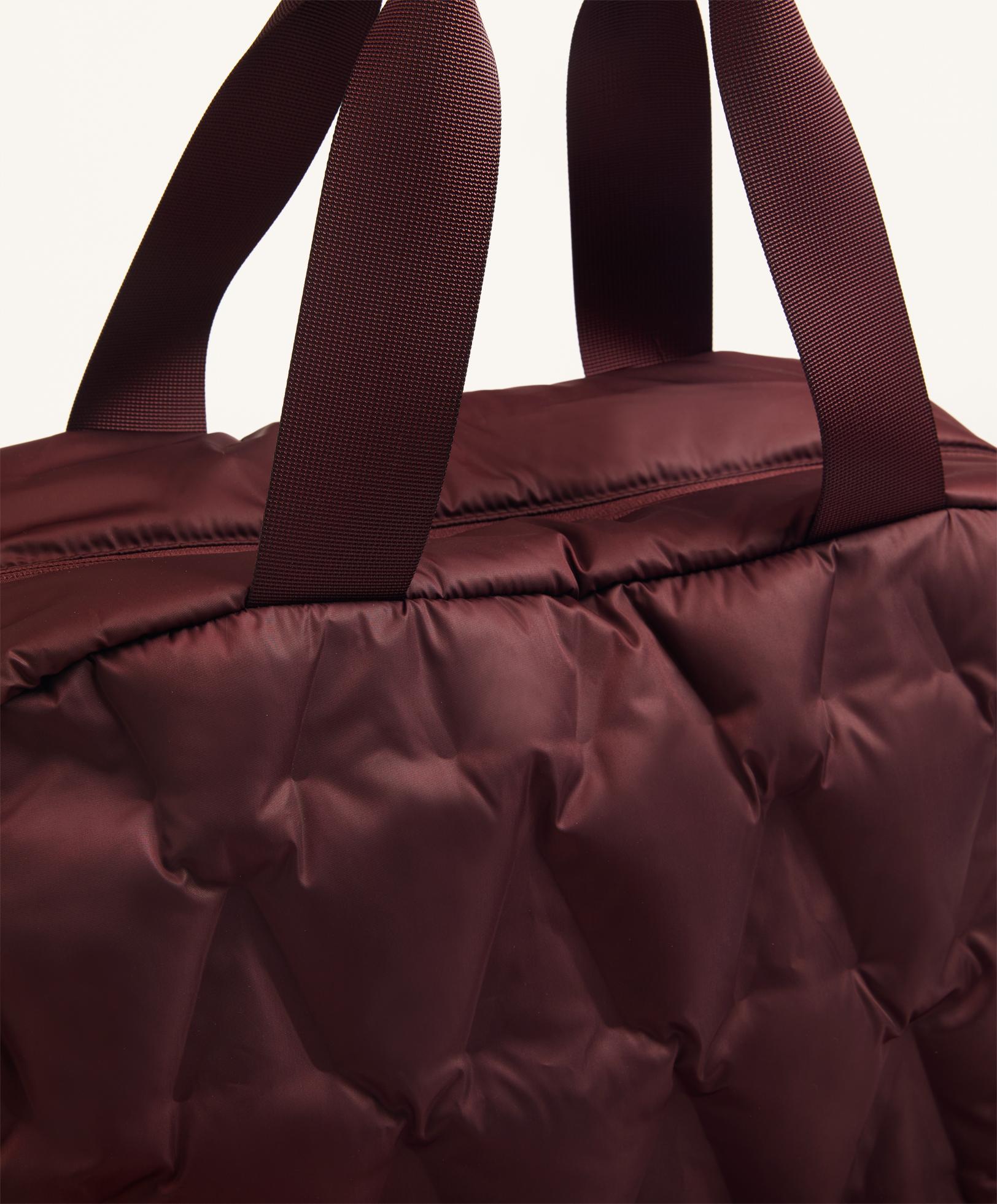 PADDED TECHNICAL SPORT BAG