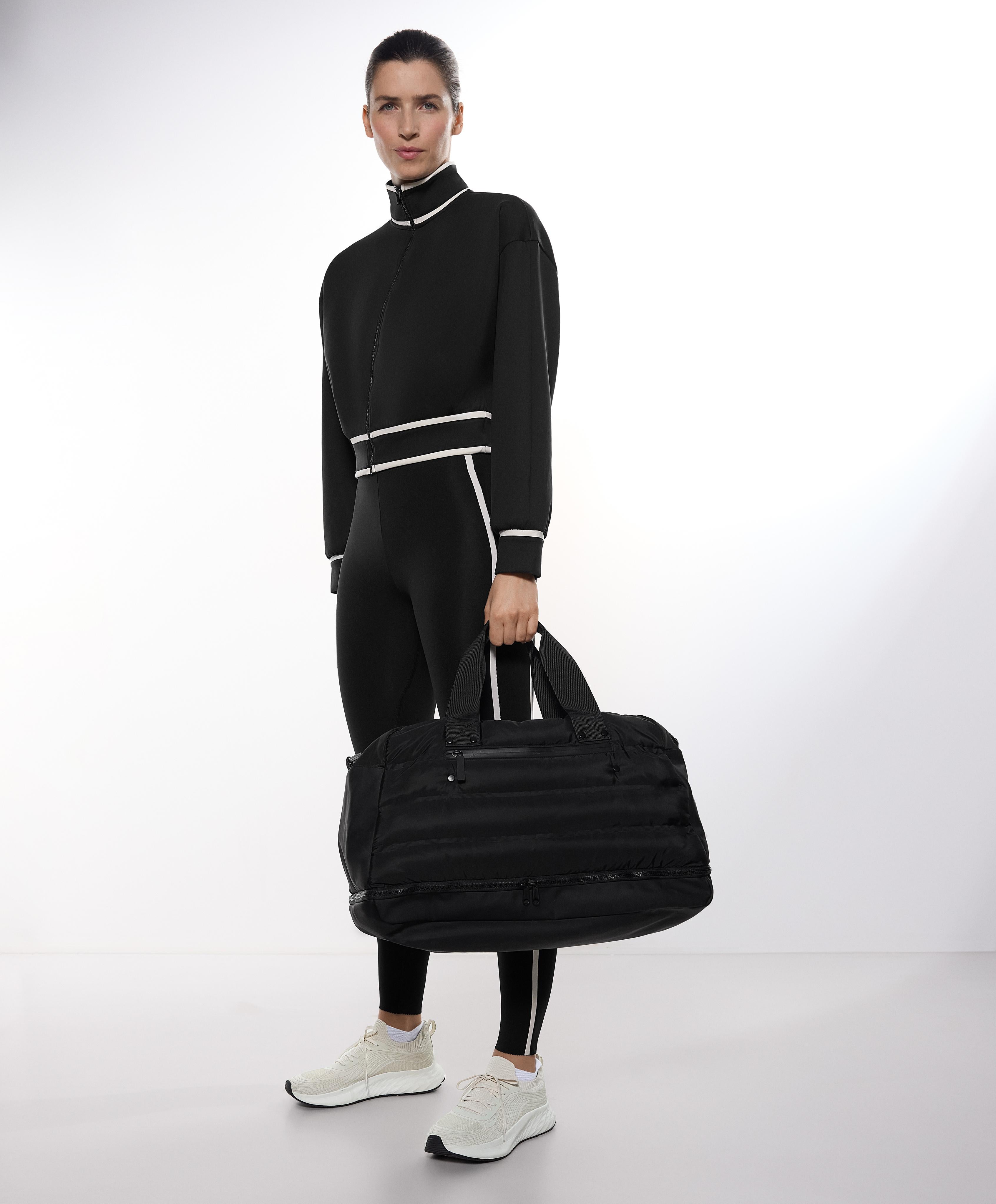 PADDED TECHNICAL SPORT BAG