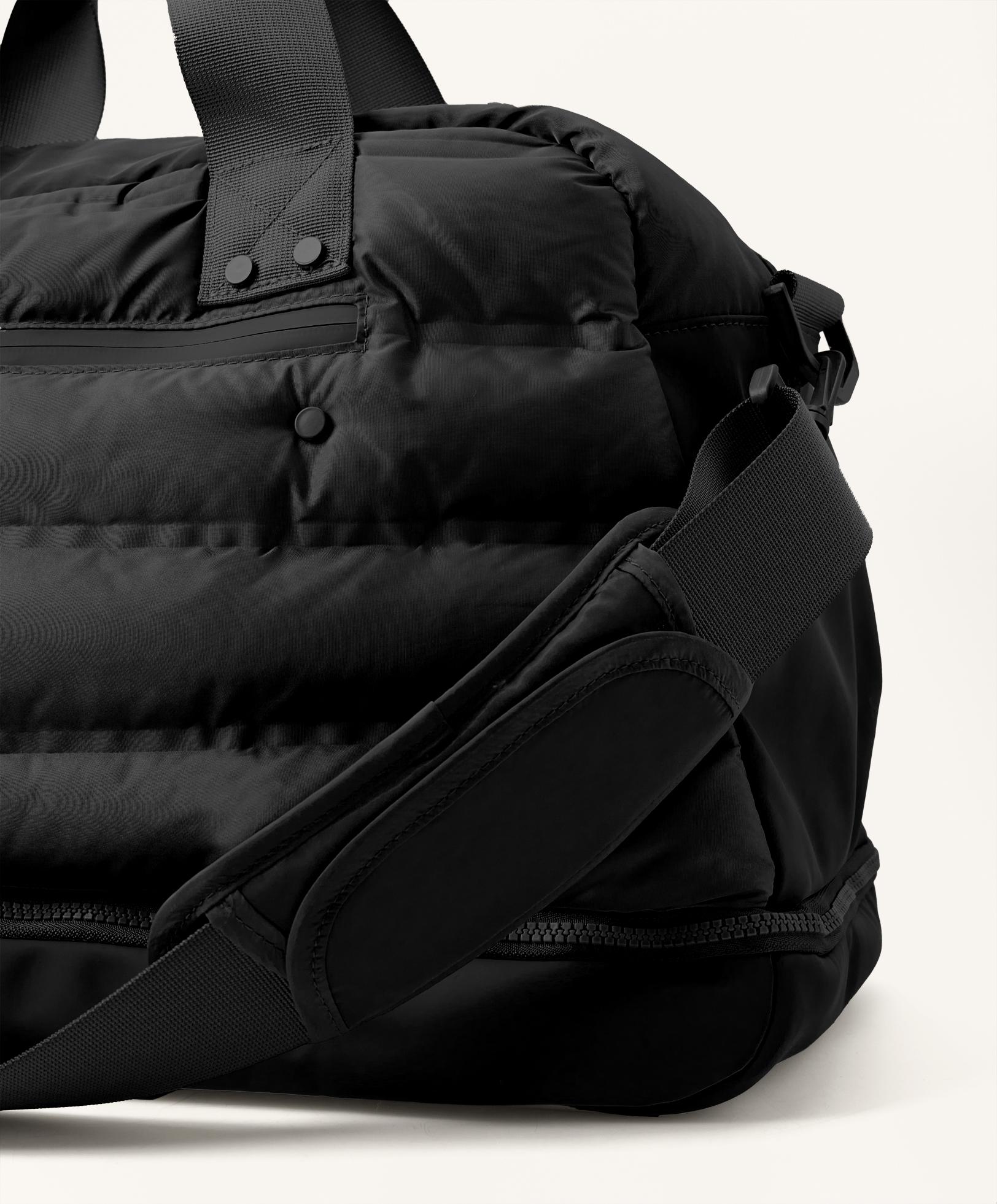 PADDED TECHNICAL SPORT BAG