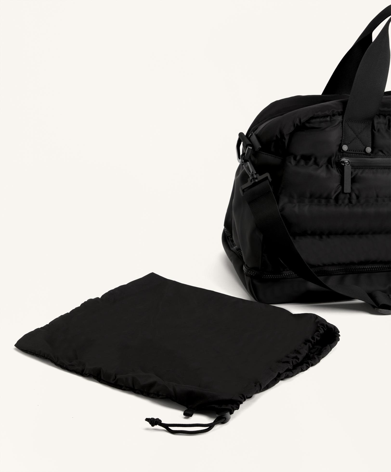 PADDED TECHNICAL SPORT BAG