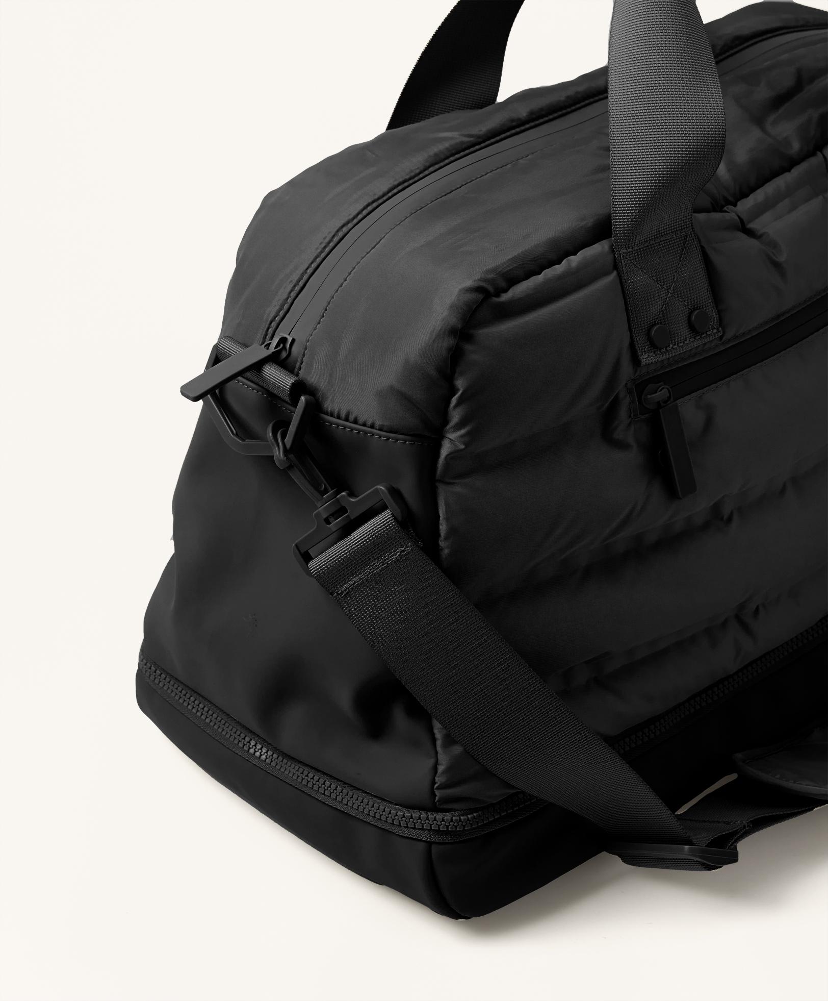 PADDED TECHNICAL SPORT BAG