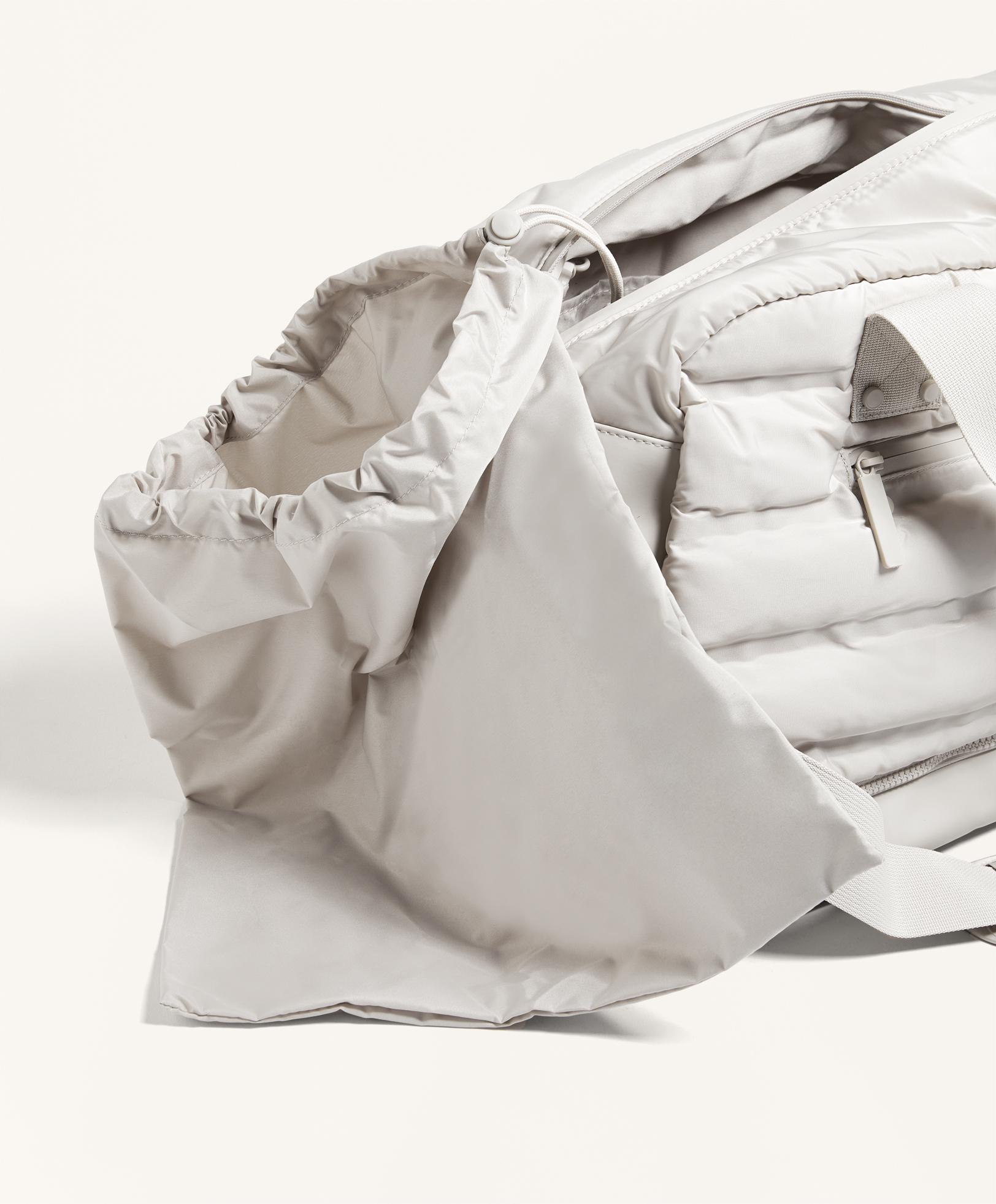 PADDED TECHNICAL SPORT BAG