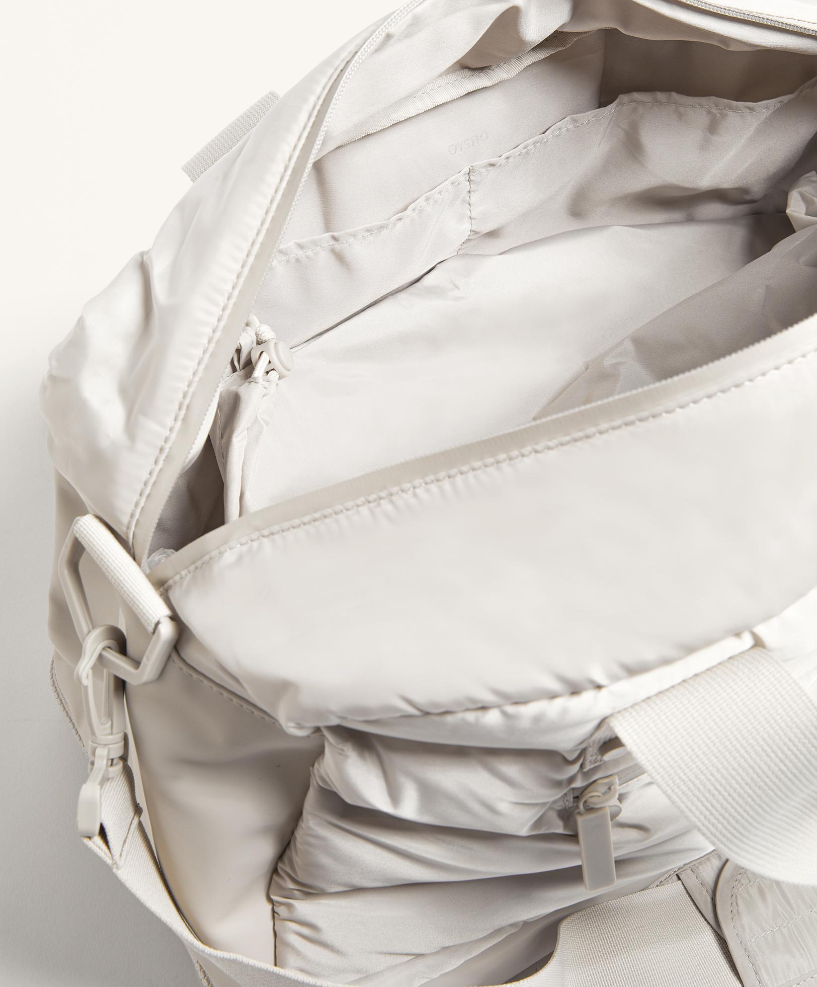 PADDED TECHNICAL SPORT BAG