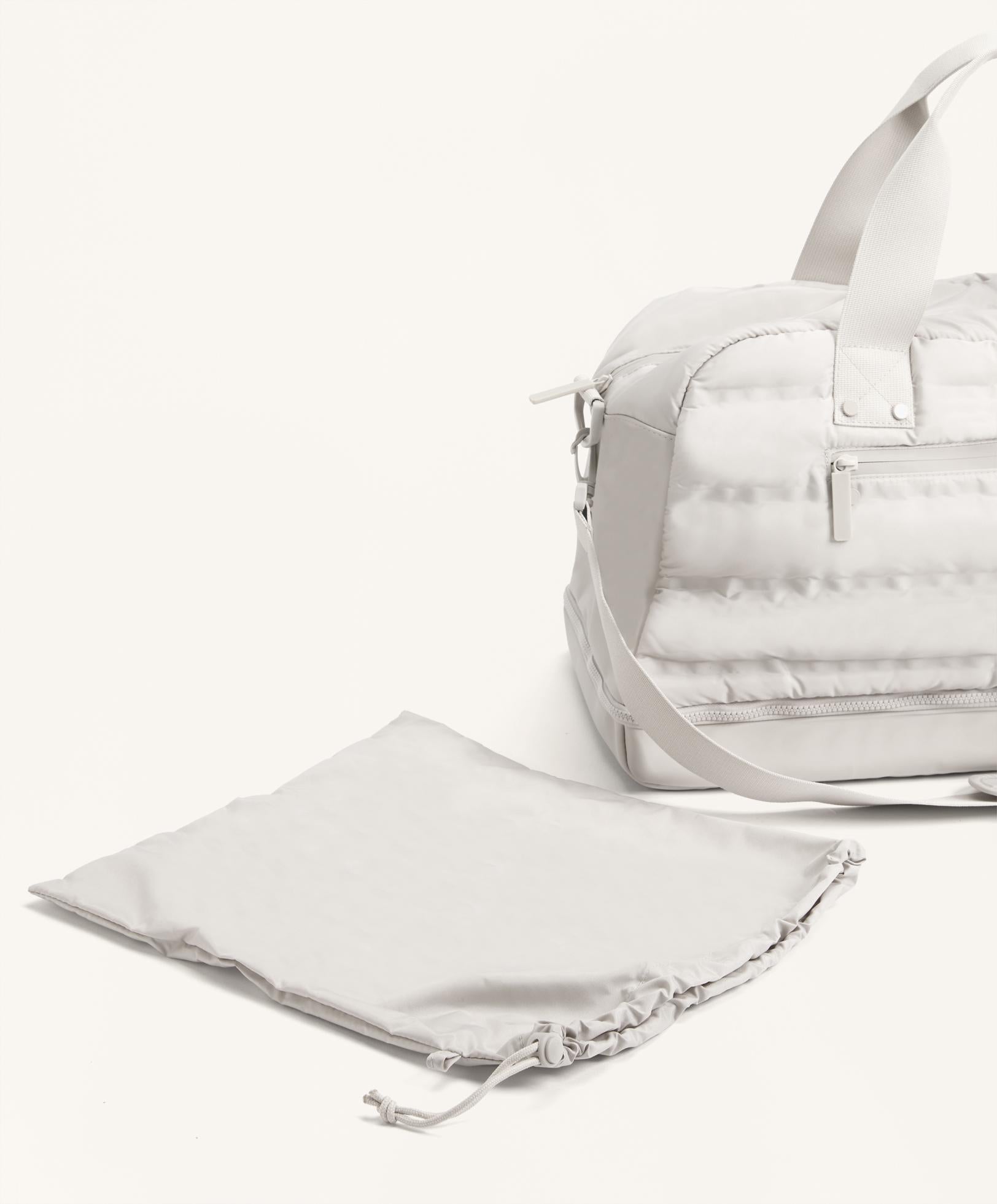 PADDED TECHNICAL SPORT BAG