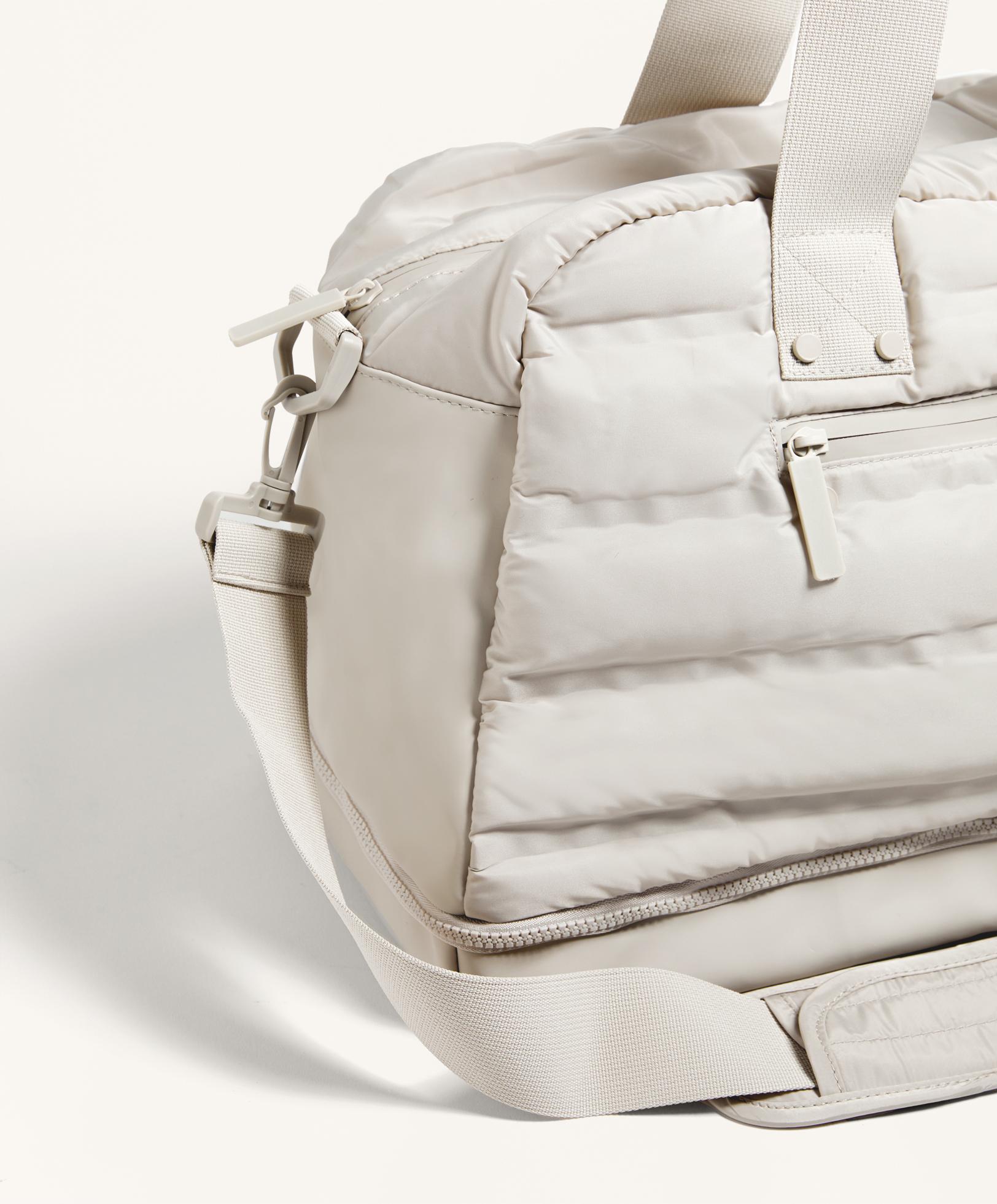 PADDED TECHNICAL SPORT BAG