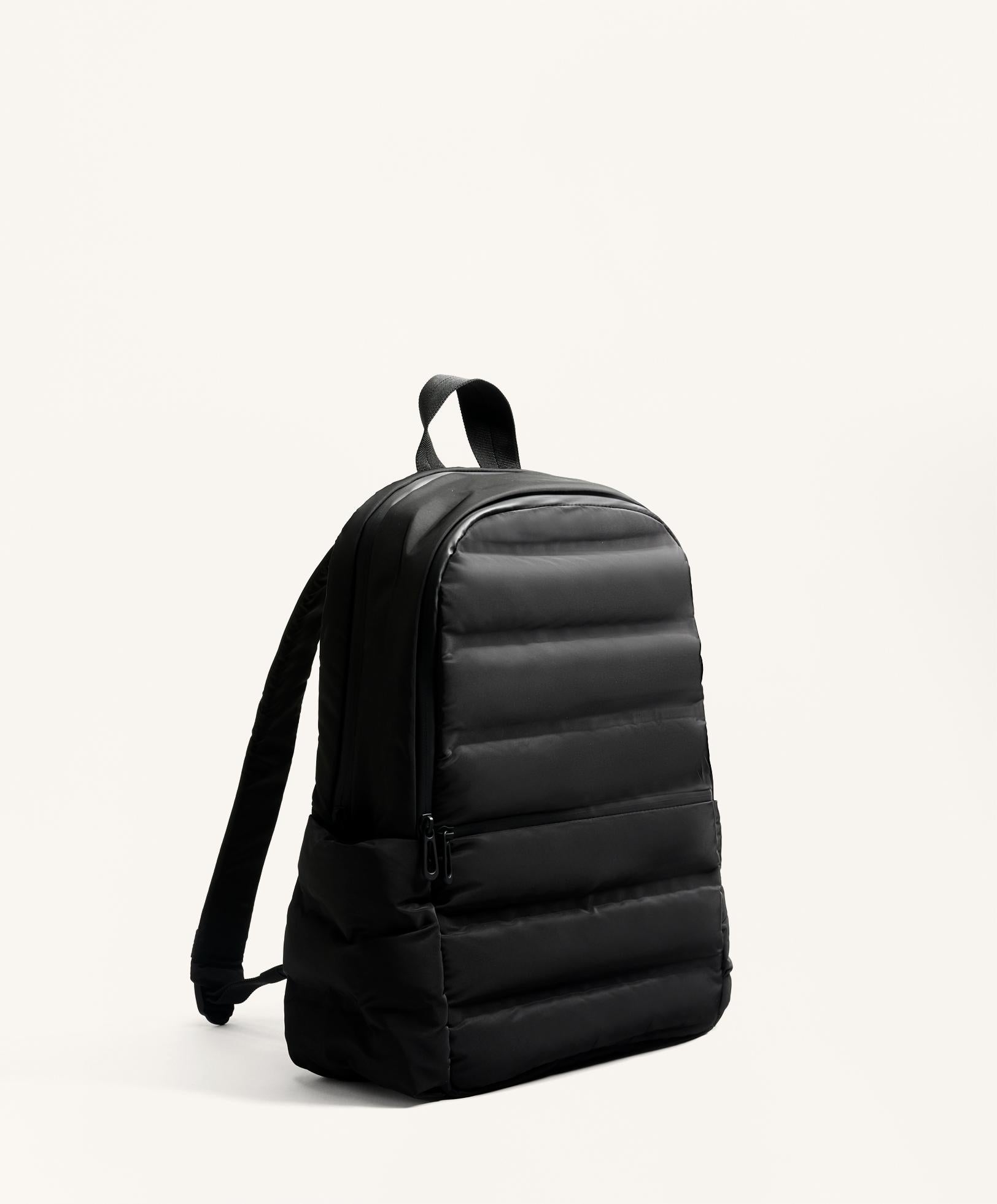 PADDED BACKPACK