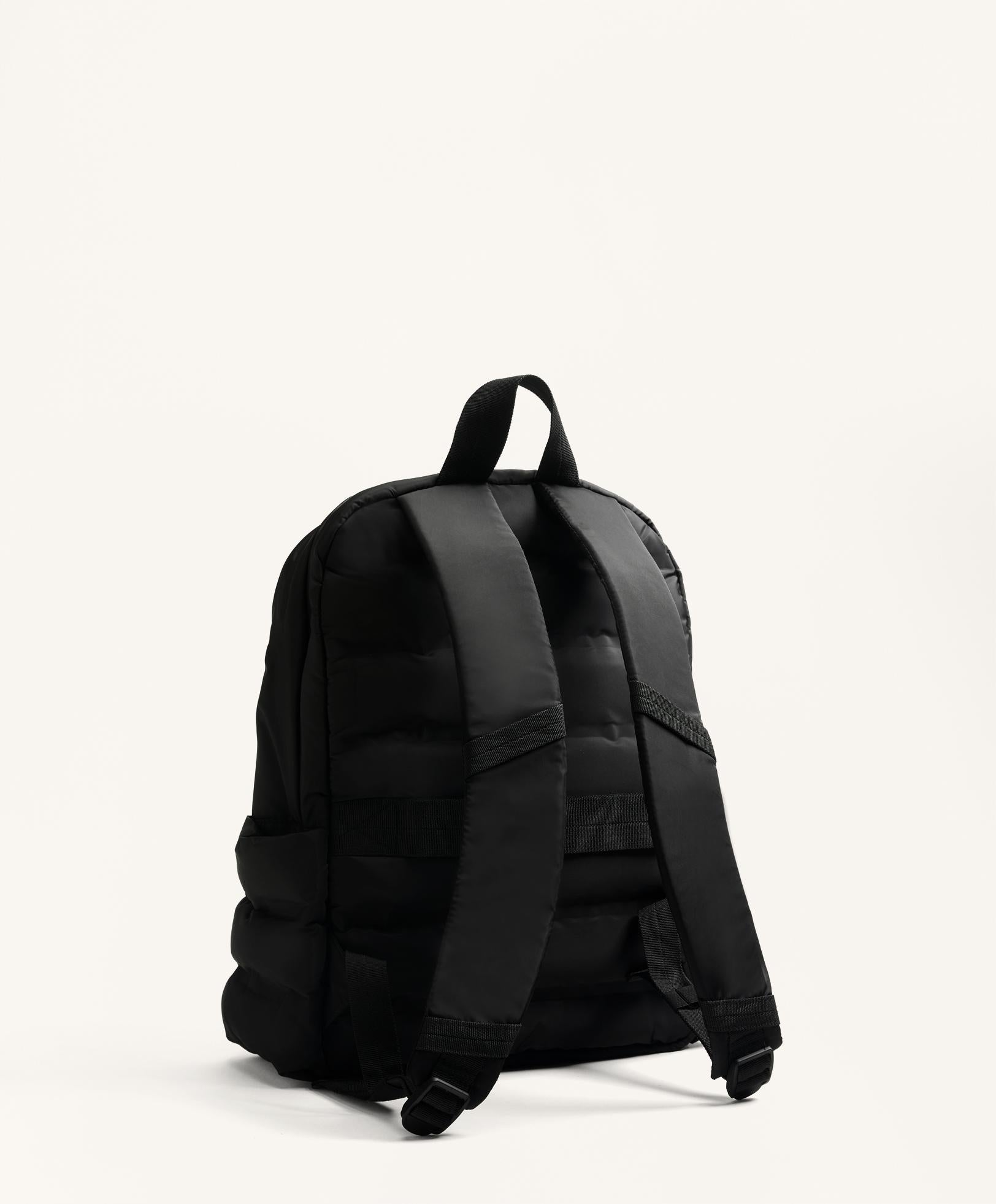 PADDED BACKPACK
