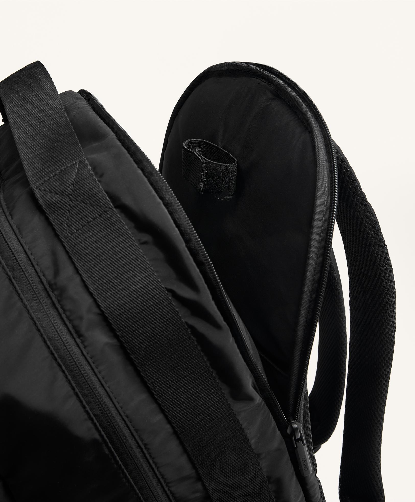 MULTIFUNCTIONAL BACKPACK