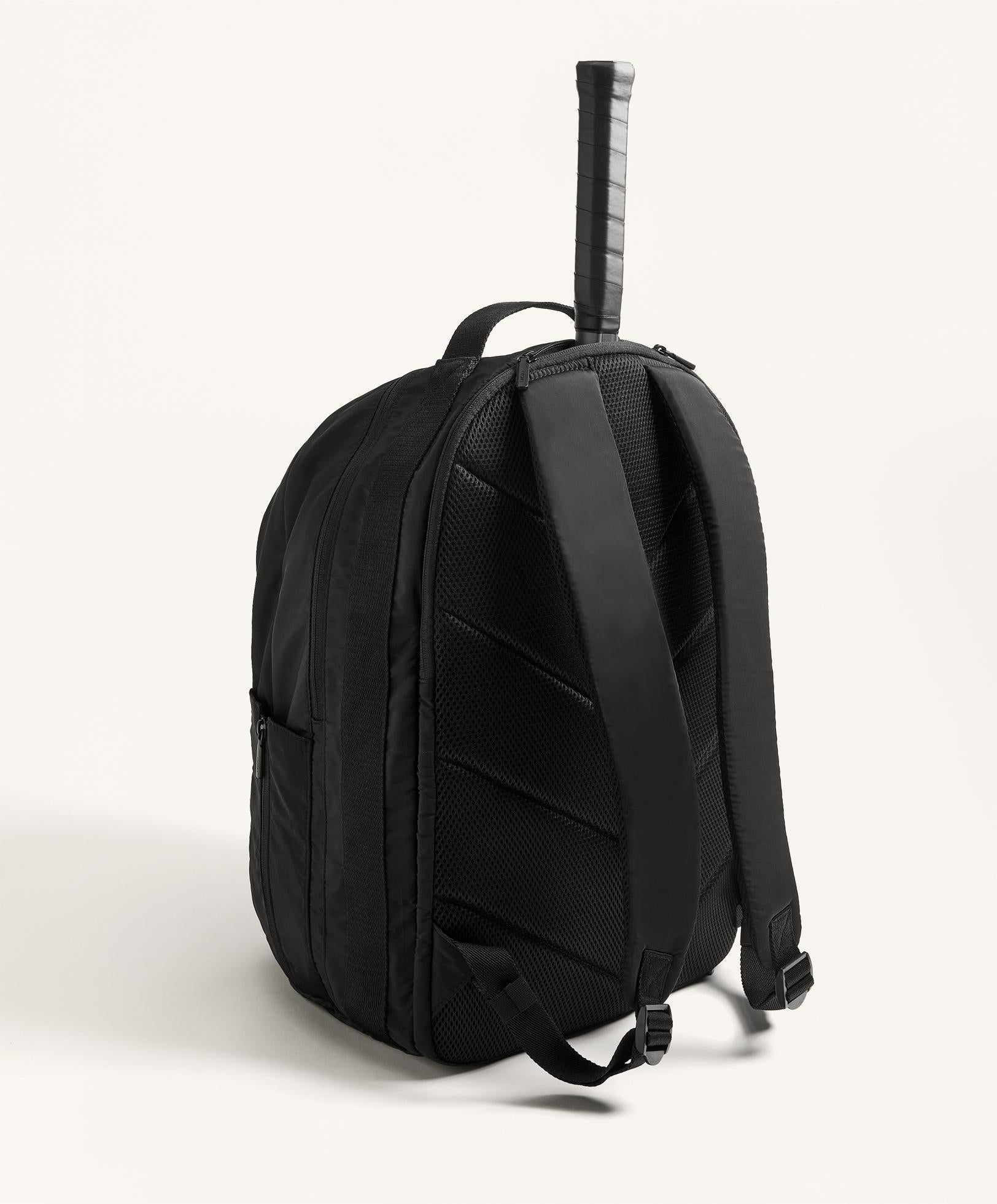 MULTIFUNCTIONAL BACKPACK