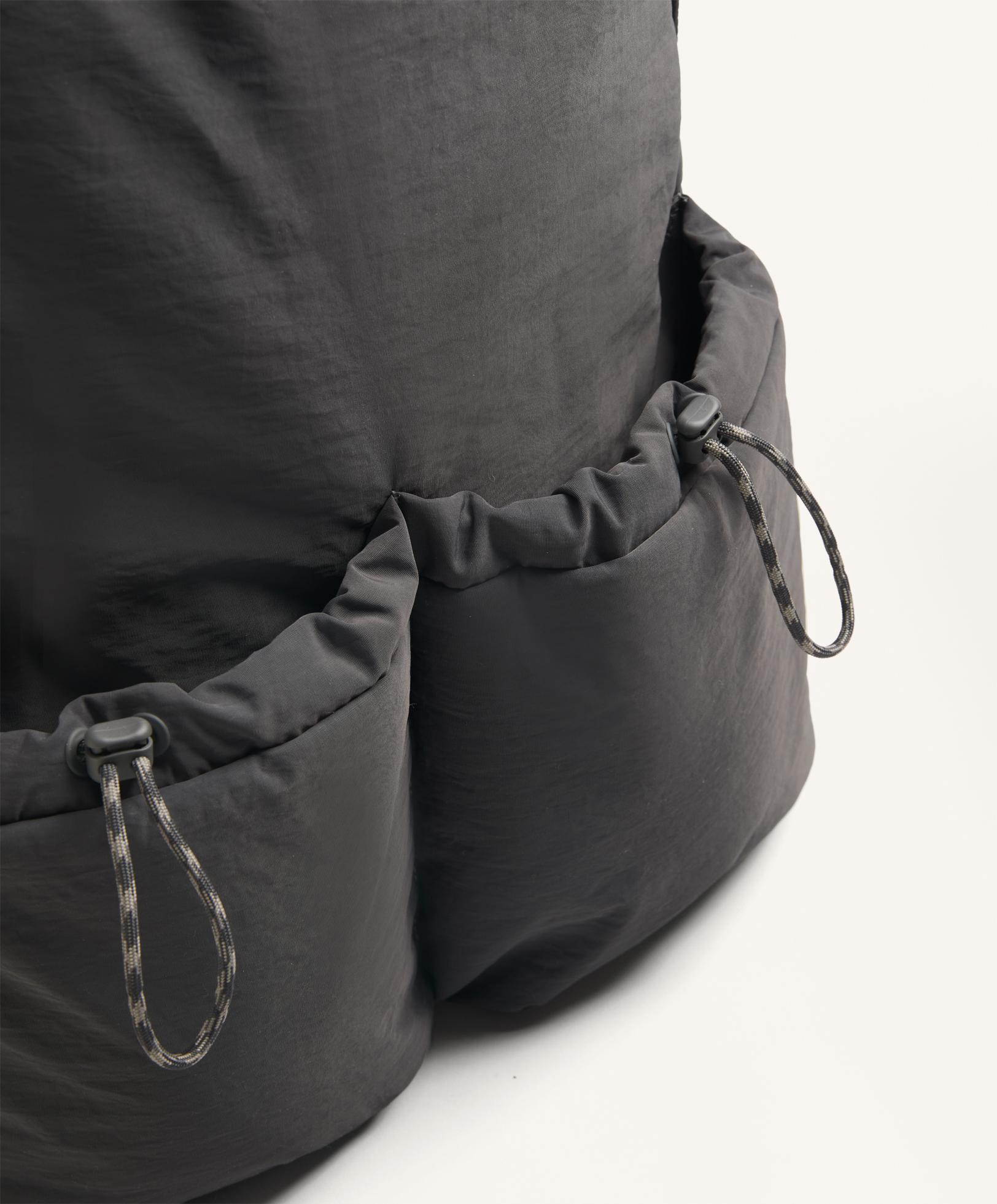 POCKET RUCKSACK