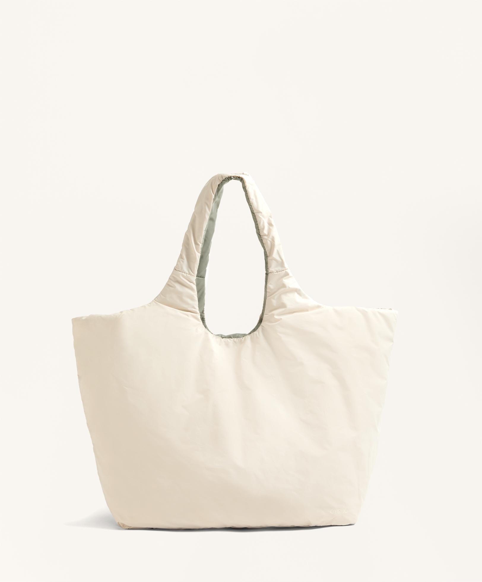 REVERSIBLE BAG