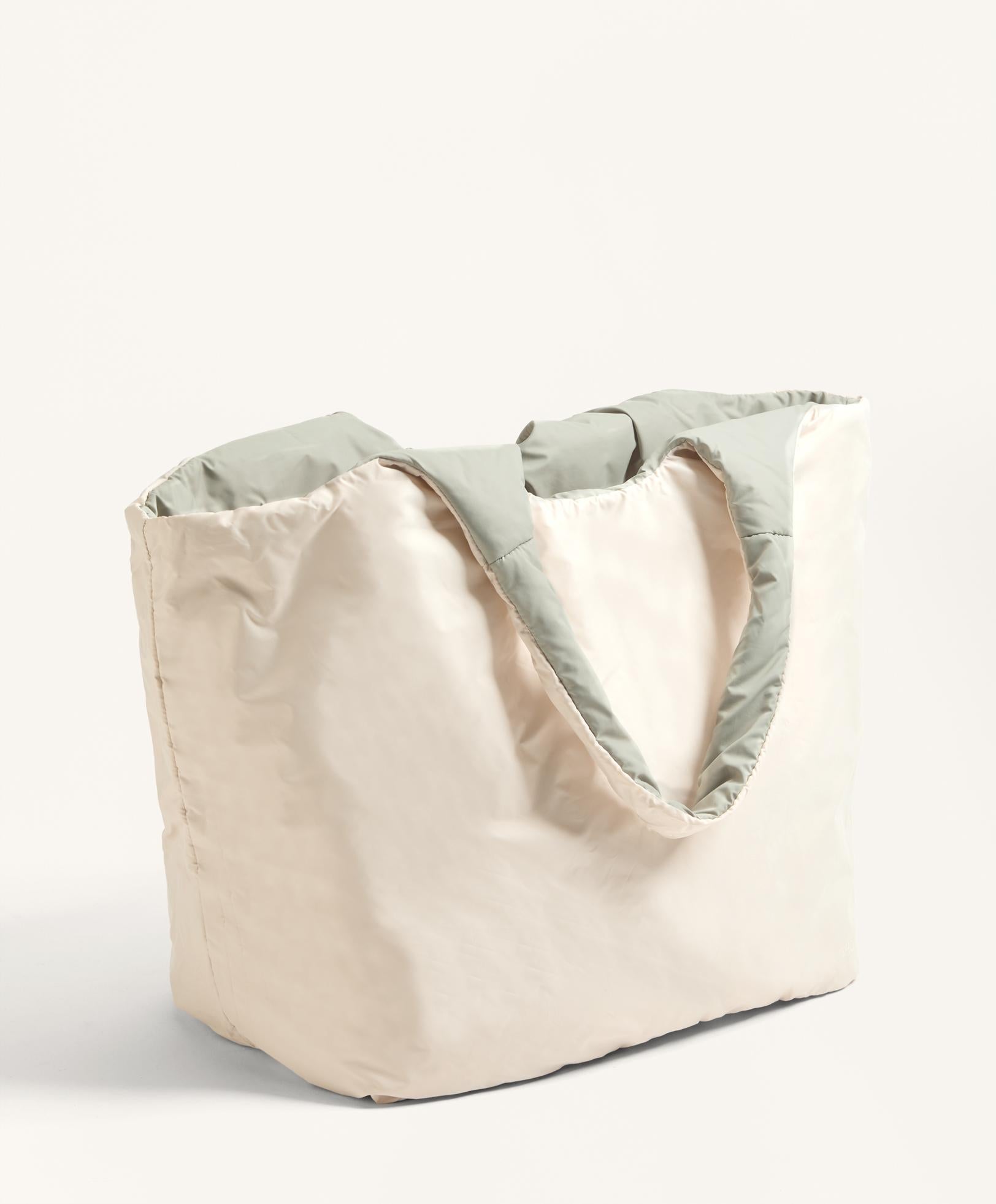 REVERSIBLE BAG