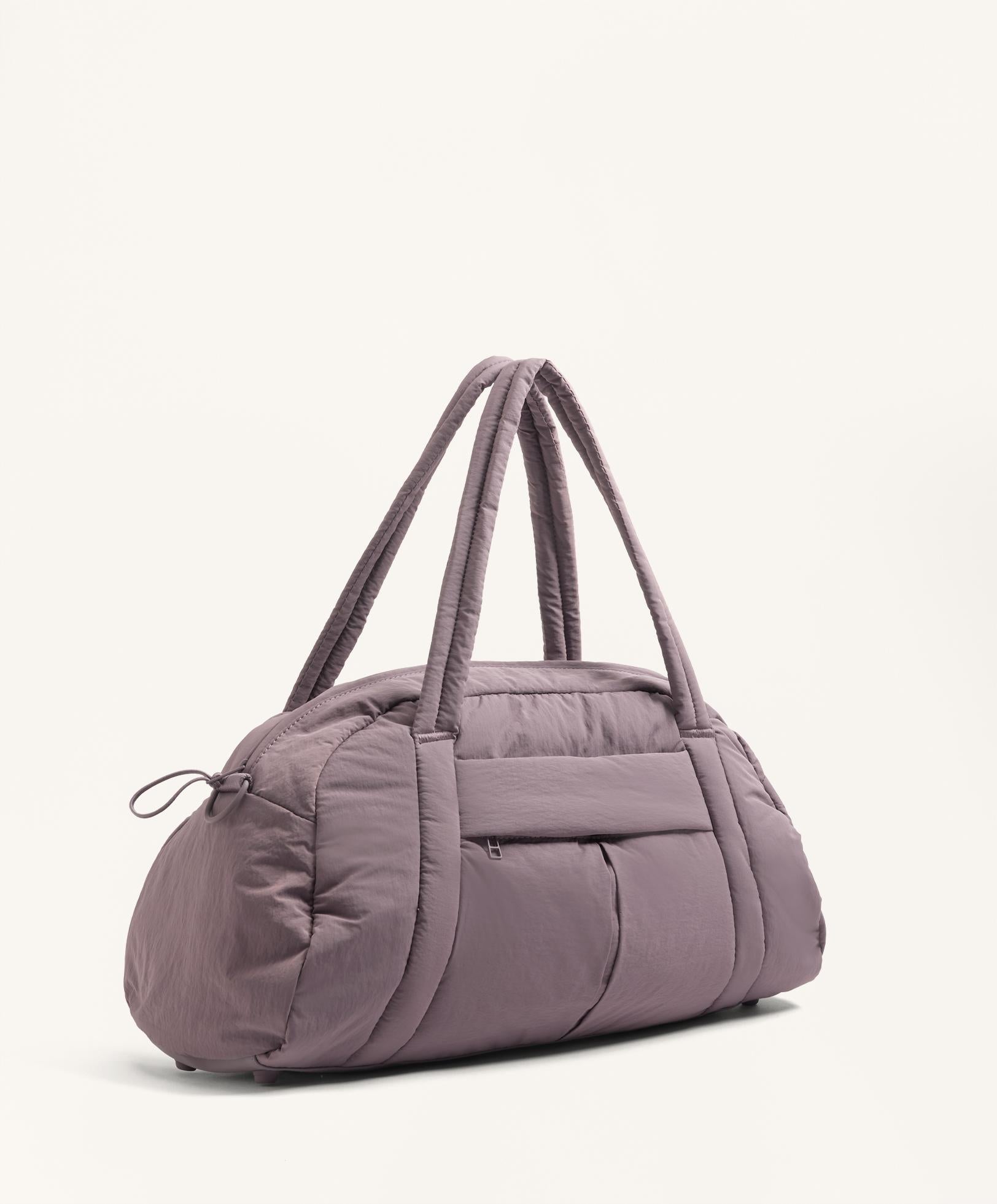 PADDED TECHNICAL SPORT BAG