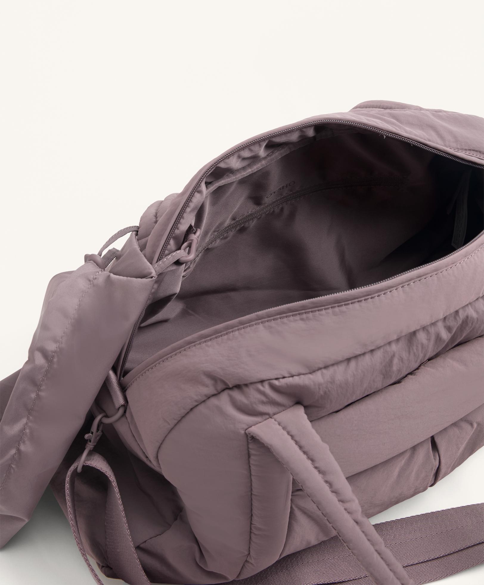 PADDED TECHNICAL SPORT BAG
