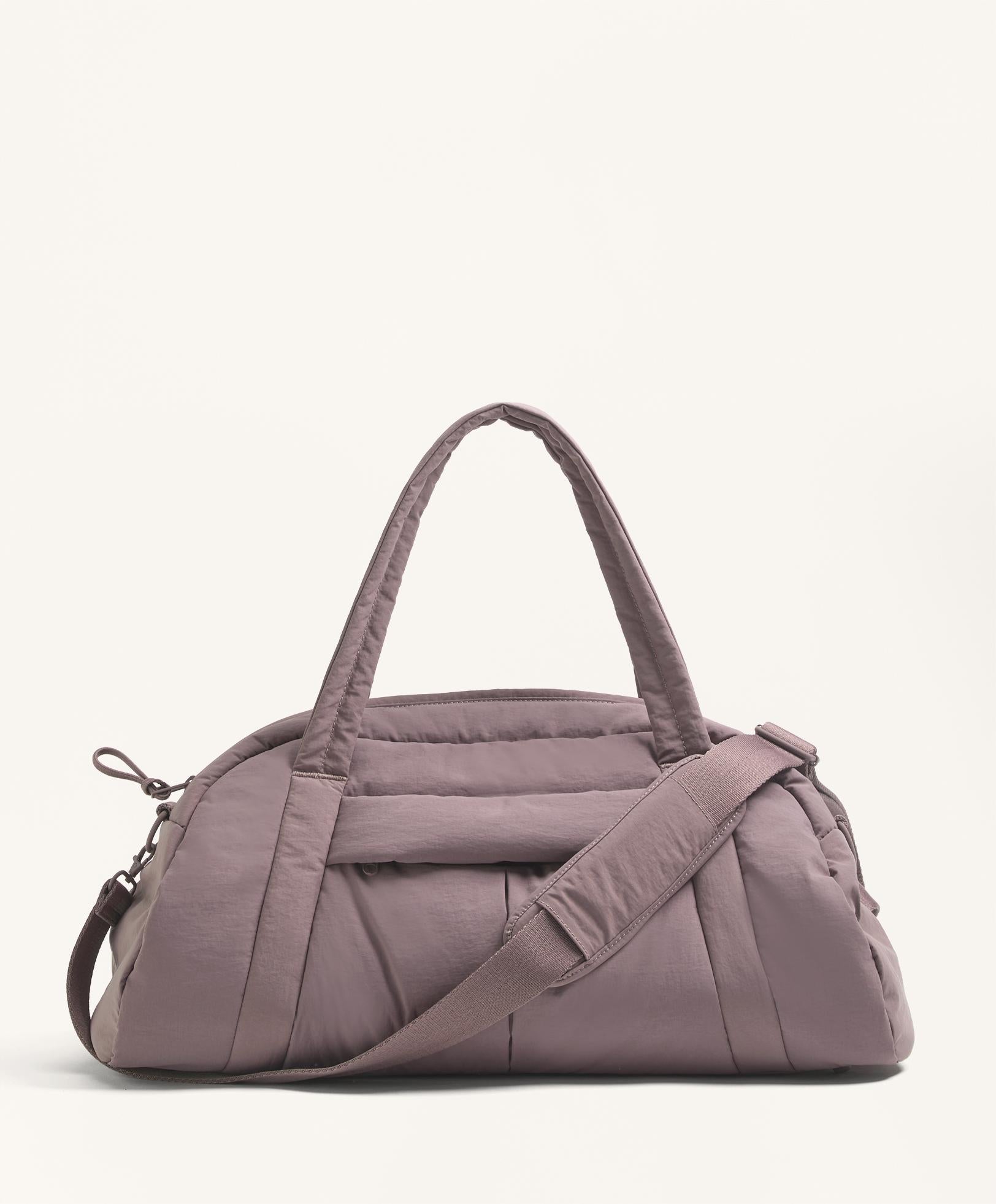 PADDED TECHNICAL SPORT BAG