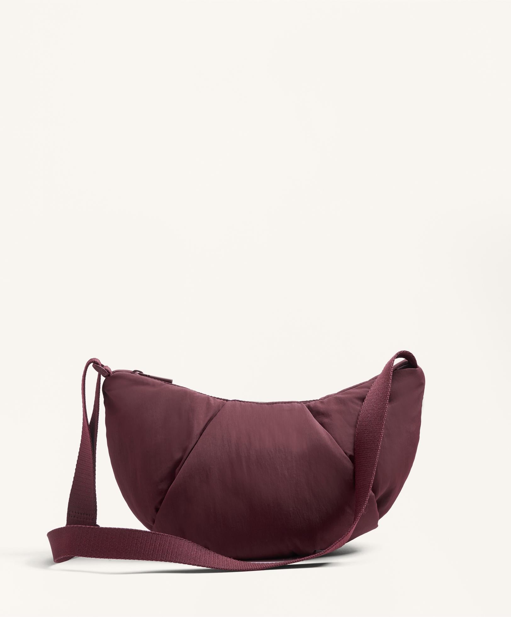 MINI QUILTED CROSSBODY BAG